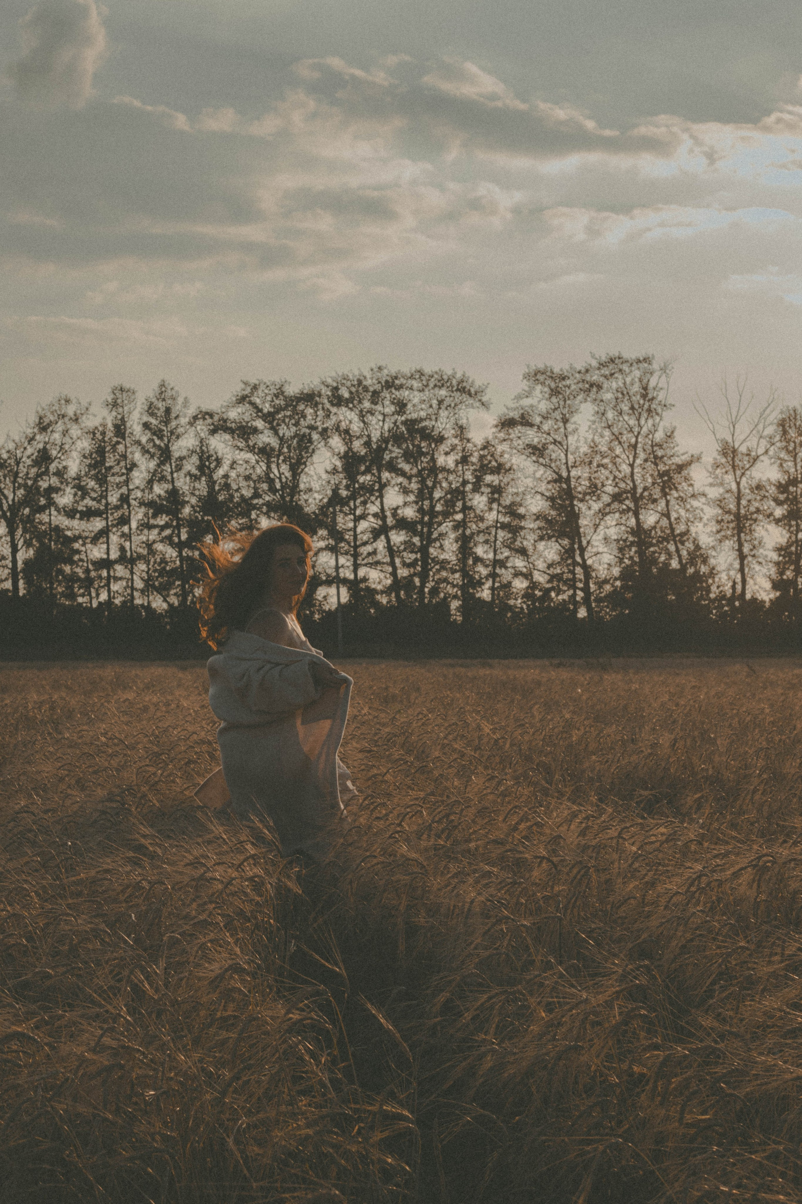 Individual. Фотограф в Екатеринбурге Ирада Баянгулова