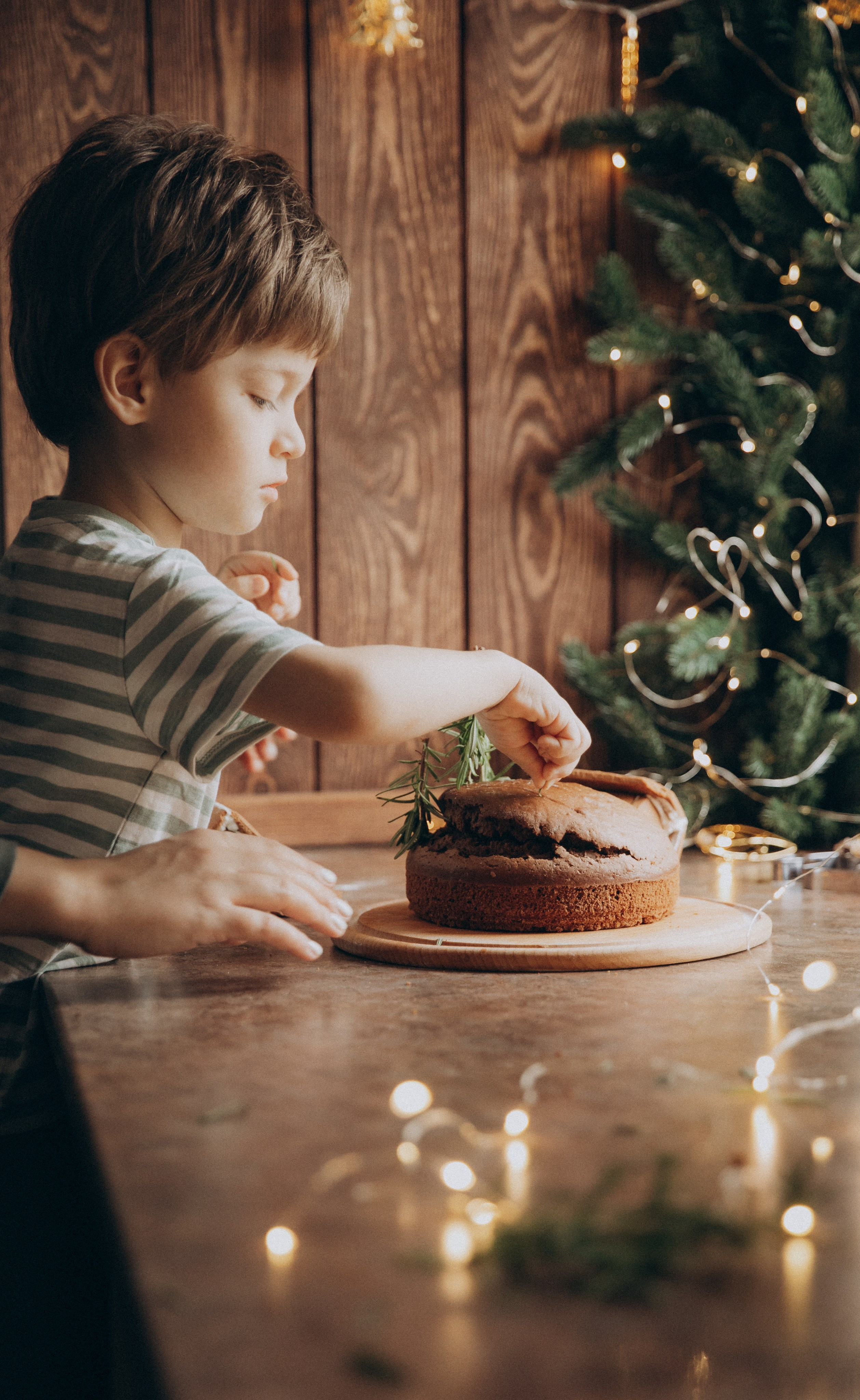 НГ. Свадебный и семейный фотограф Василина Батищева в Моздоке, Северной Осетии и КМВ