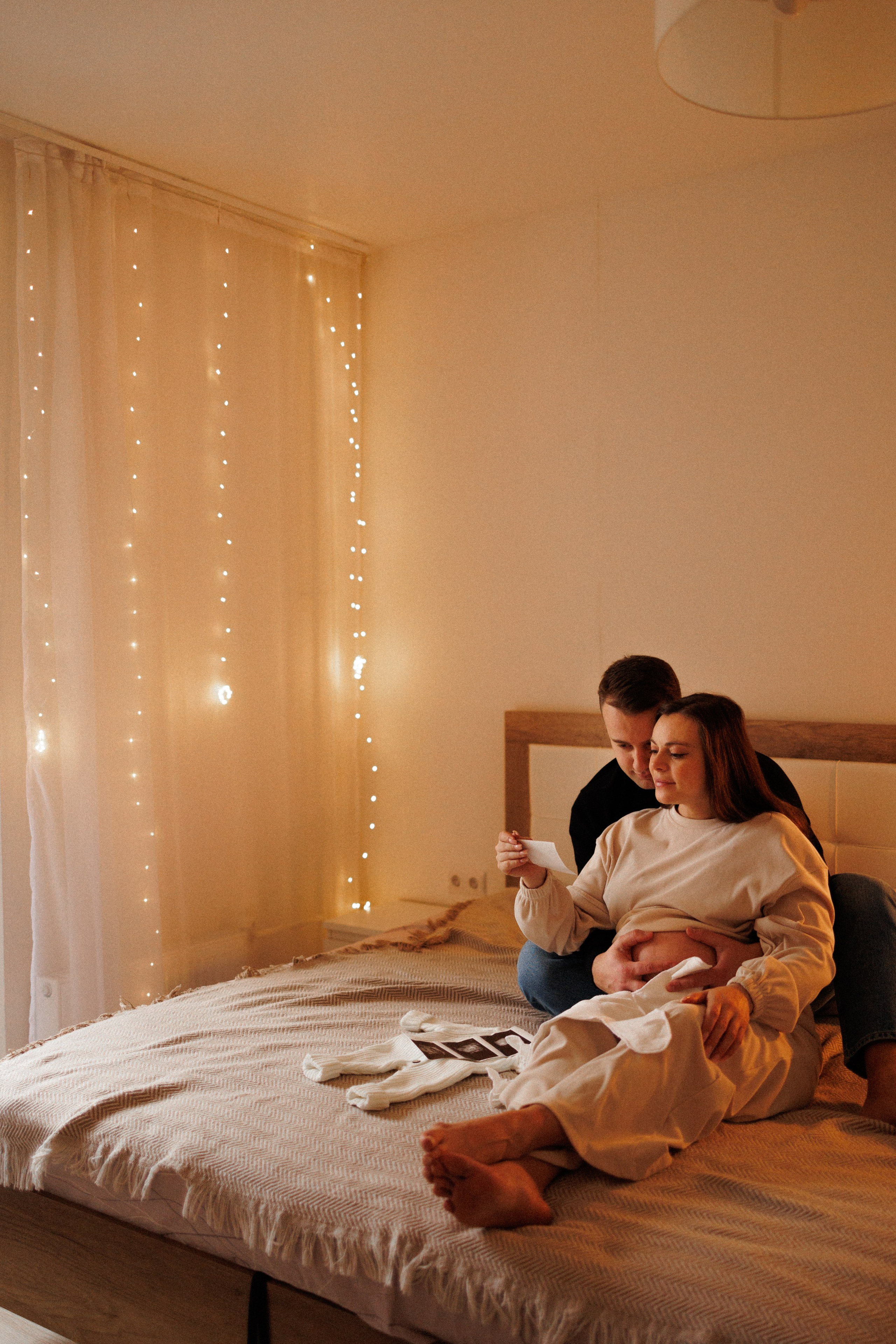 Дом. любовь. ожидание. Фотограф Москва Светлана Кирюшина