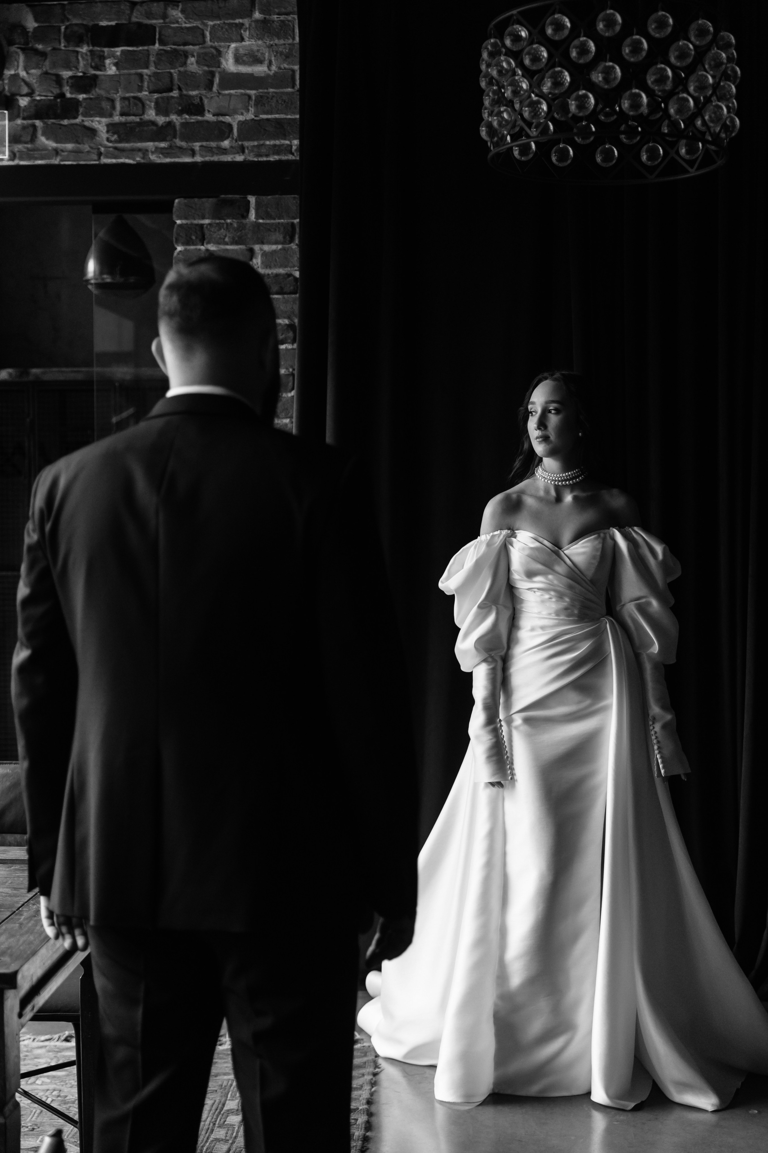 Ну мёёёд!. Свадебный фотограф Алина Хабарова