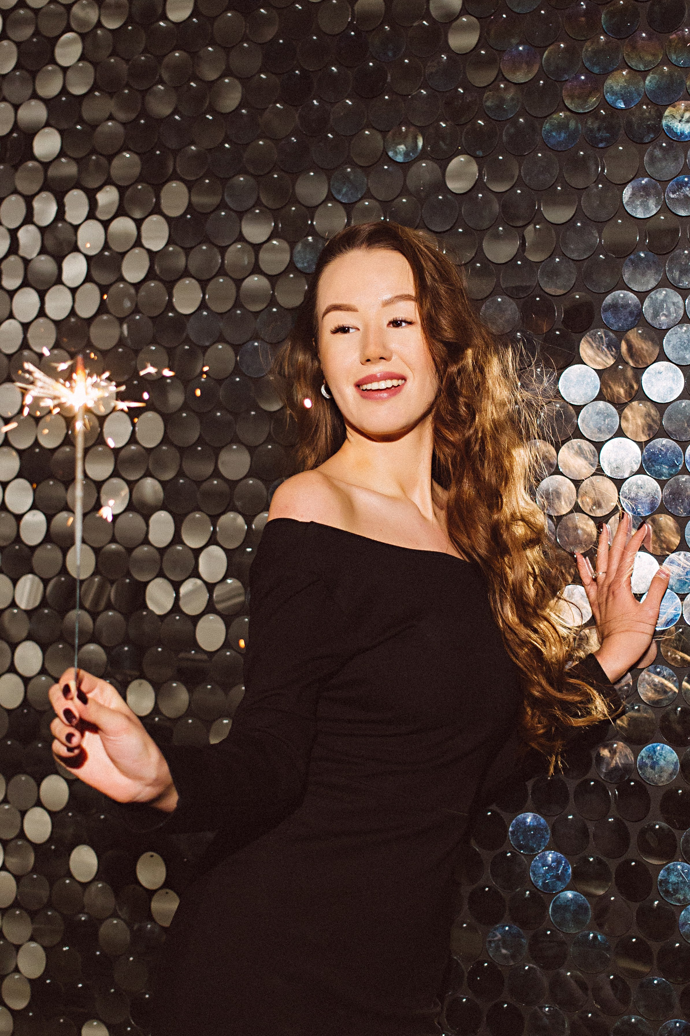 НГ фотосессии без елок. Семейный и контент фотограф в Москве Вероника Швец