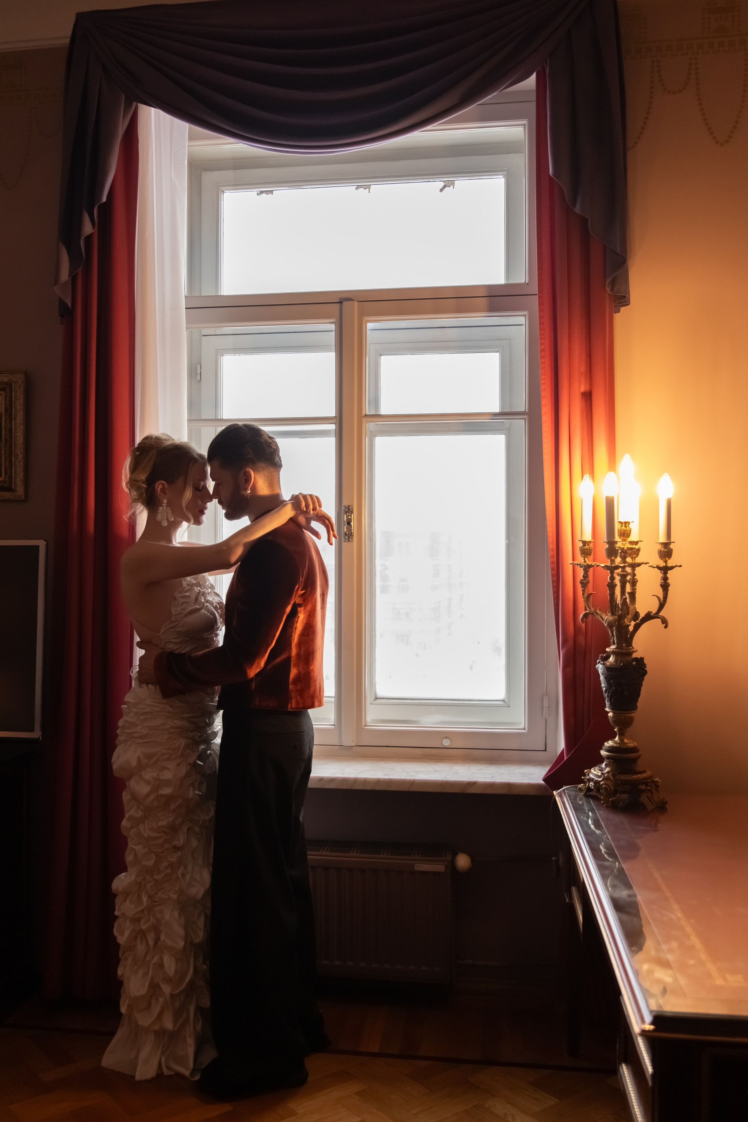 Фотограф в Москве и в Санкт-Петербурге Юлия Халикова