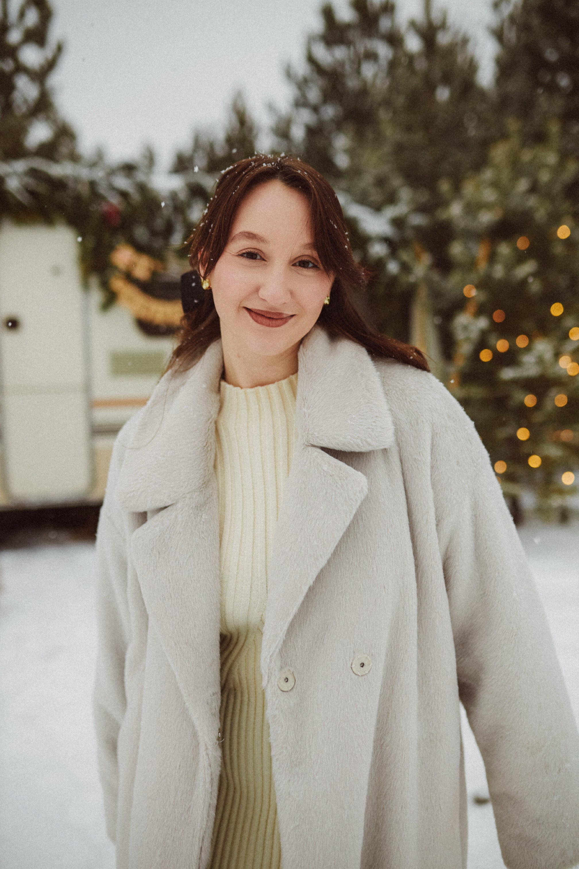 Даша. Фотограф Стилист Тюмень Вера Хайруллина