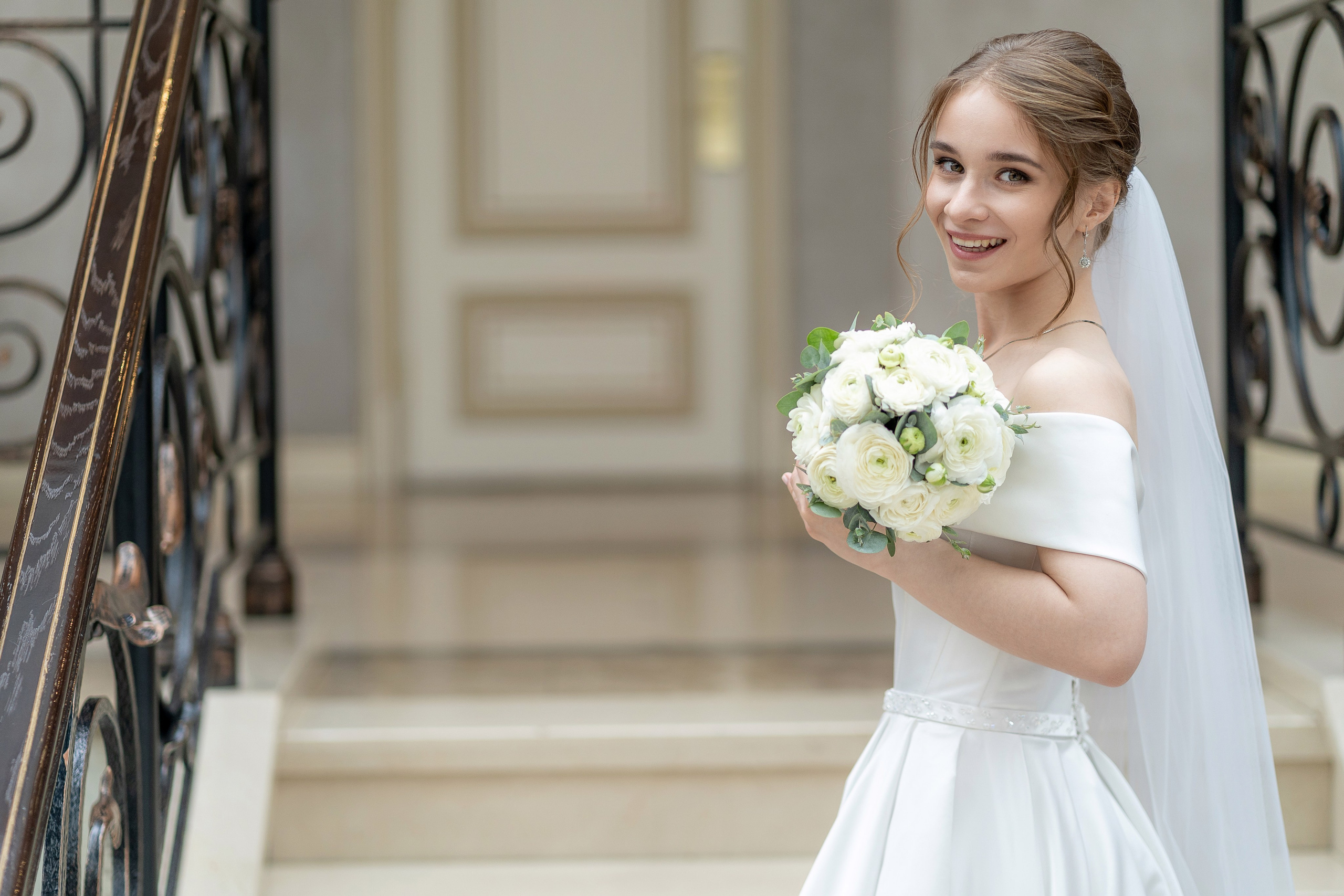 Александр и Виктория. Архив