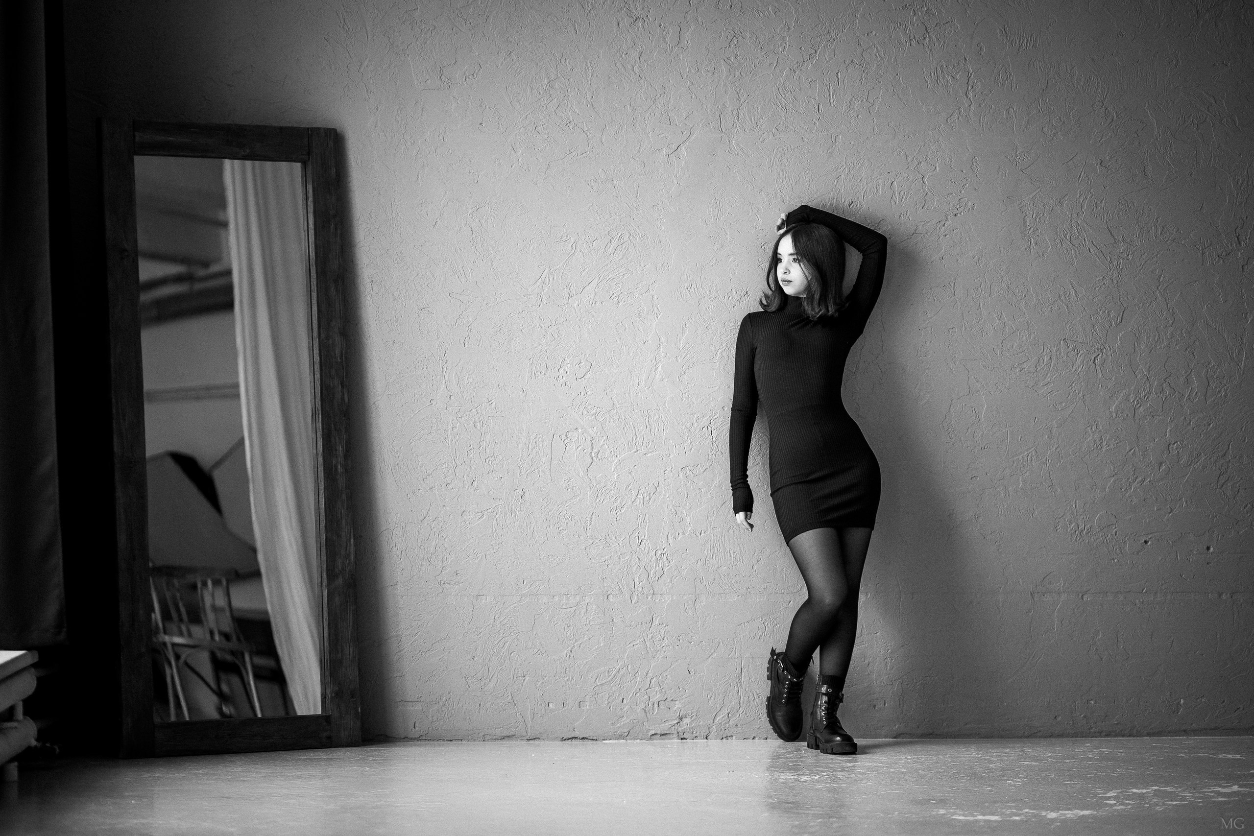 Uli. Маша Гонтарь Семейный домашний репортажный фотограф в Санкт-Петербурге