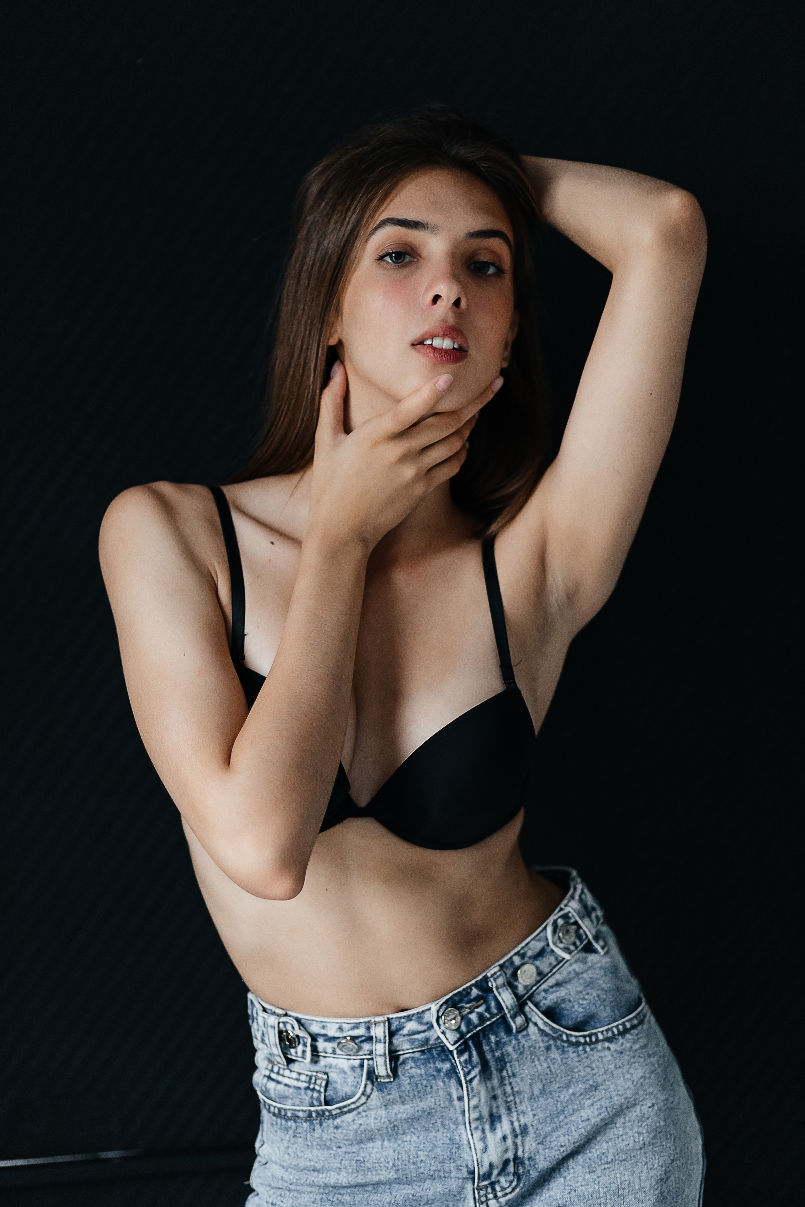 Цены на коллективные съемки моделей. Фотограф в Подольске — Мария Бучнева