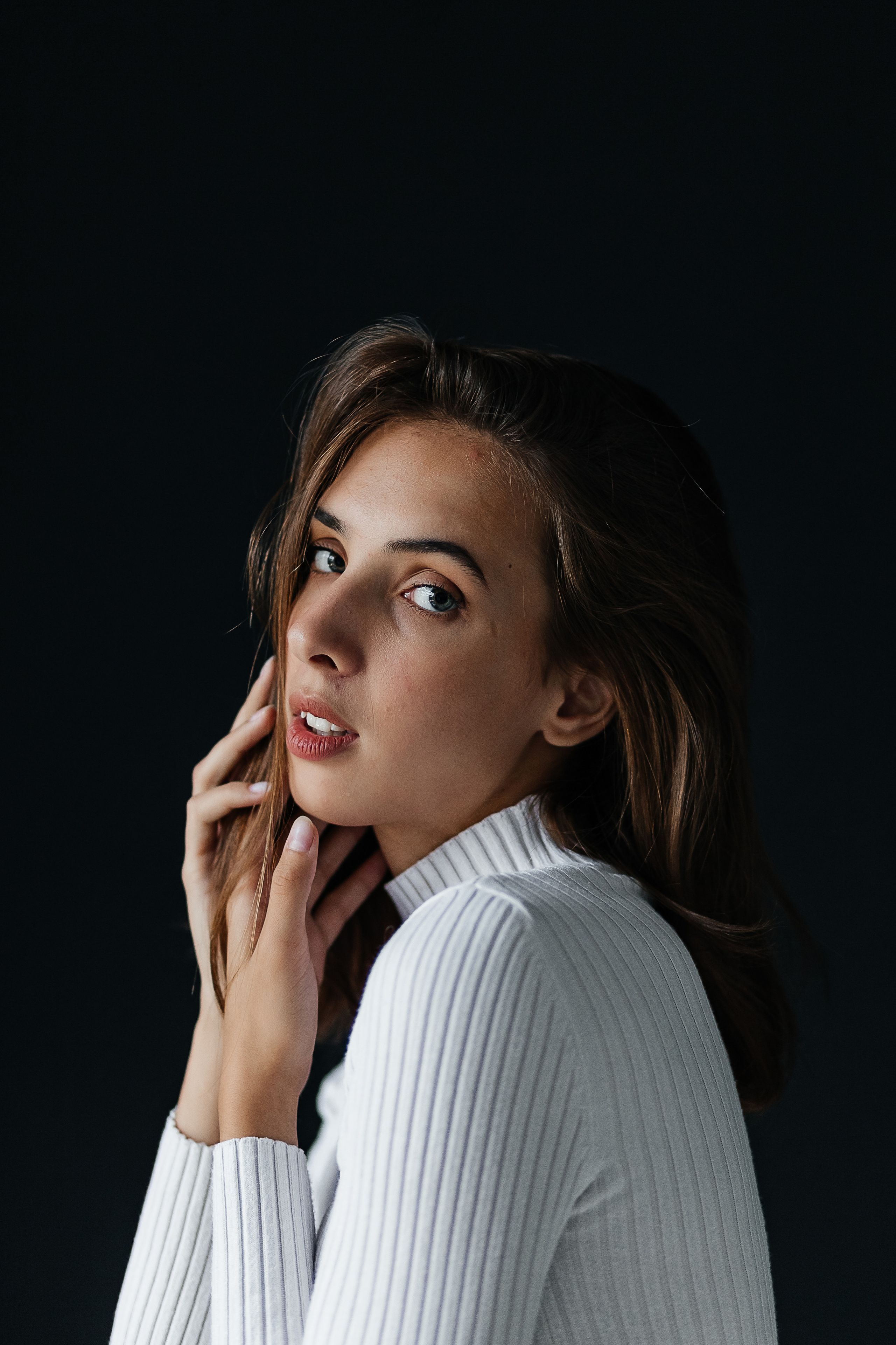 Цены на коллективные съемки моделей. Фотограф в Подольске — Мария Бучнева