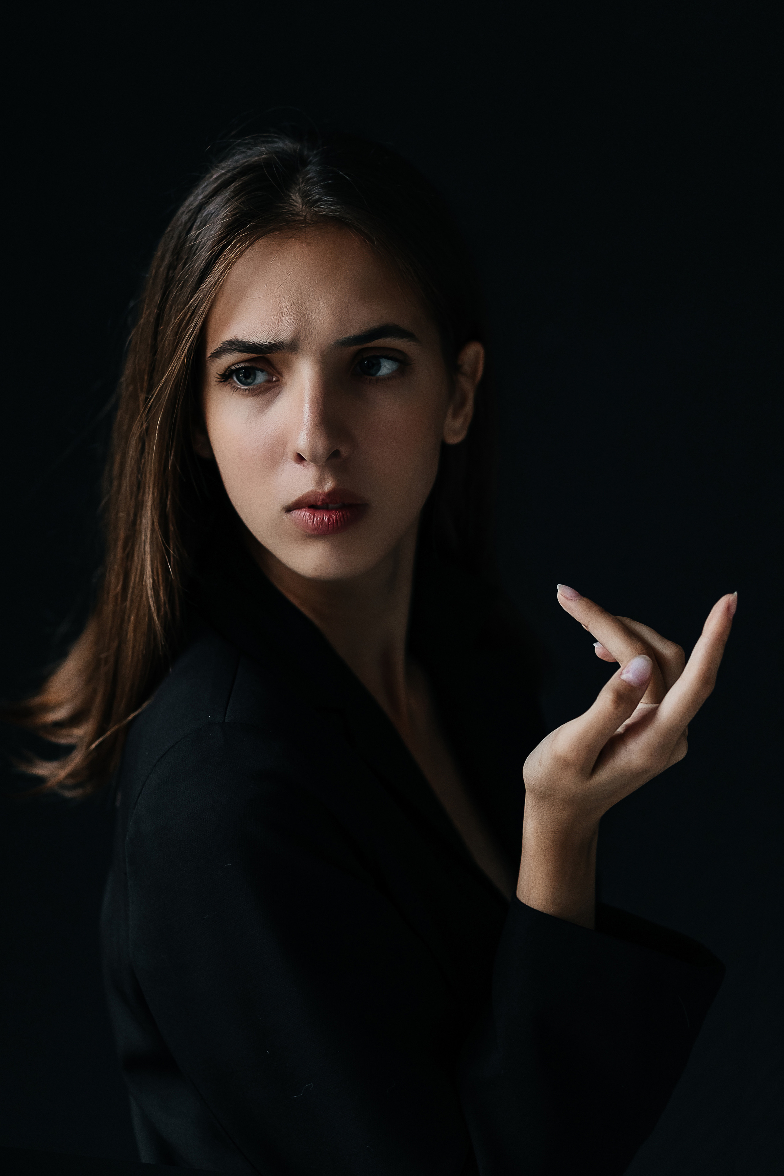 Цены на коллективные съемки моделей. Фотограф в Подольске — Мария Бучнева