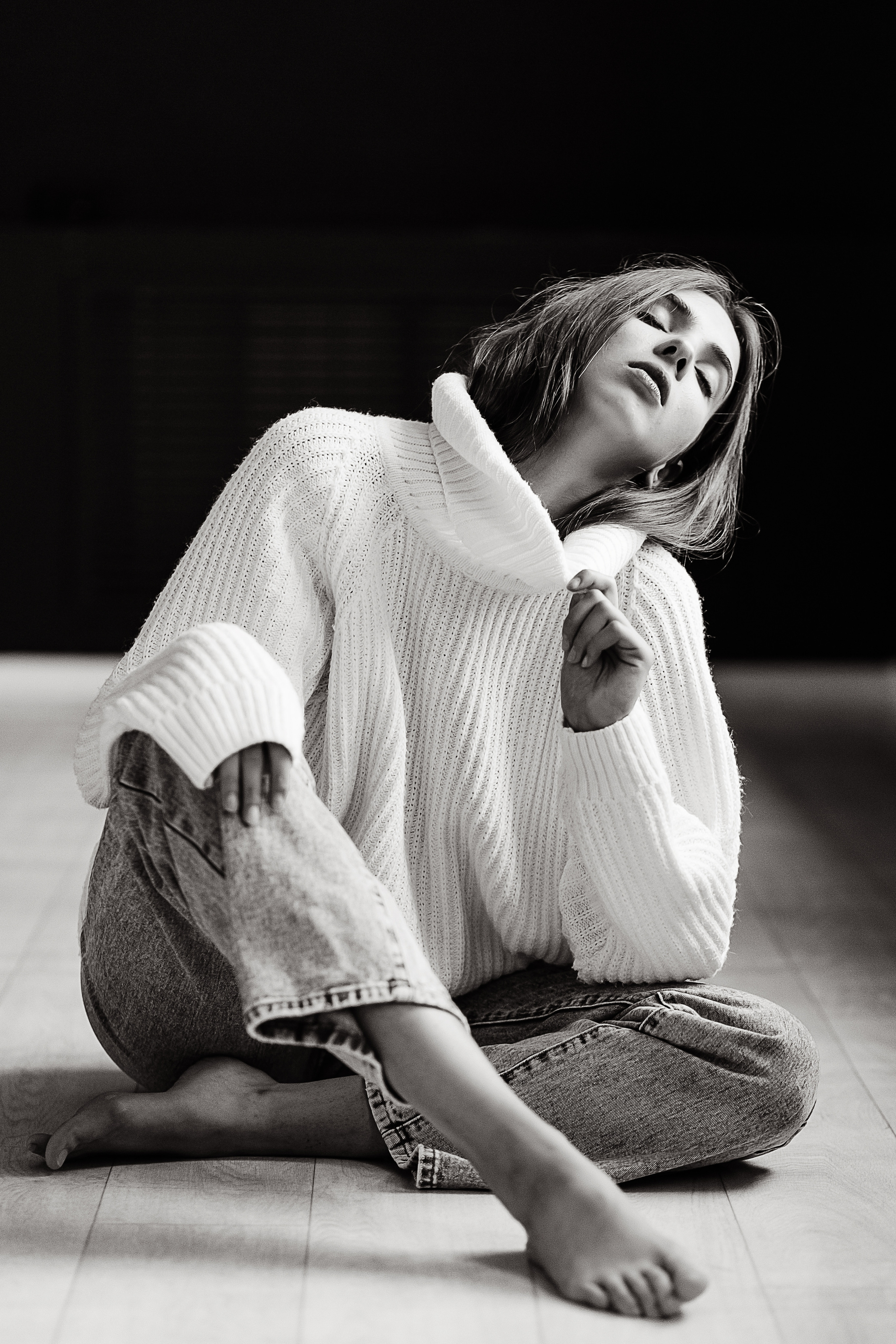 Цены на коллективные съемки моделей. Фотограф в Подольске — Мария Бучнева