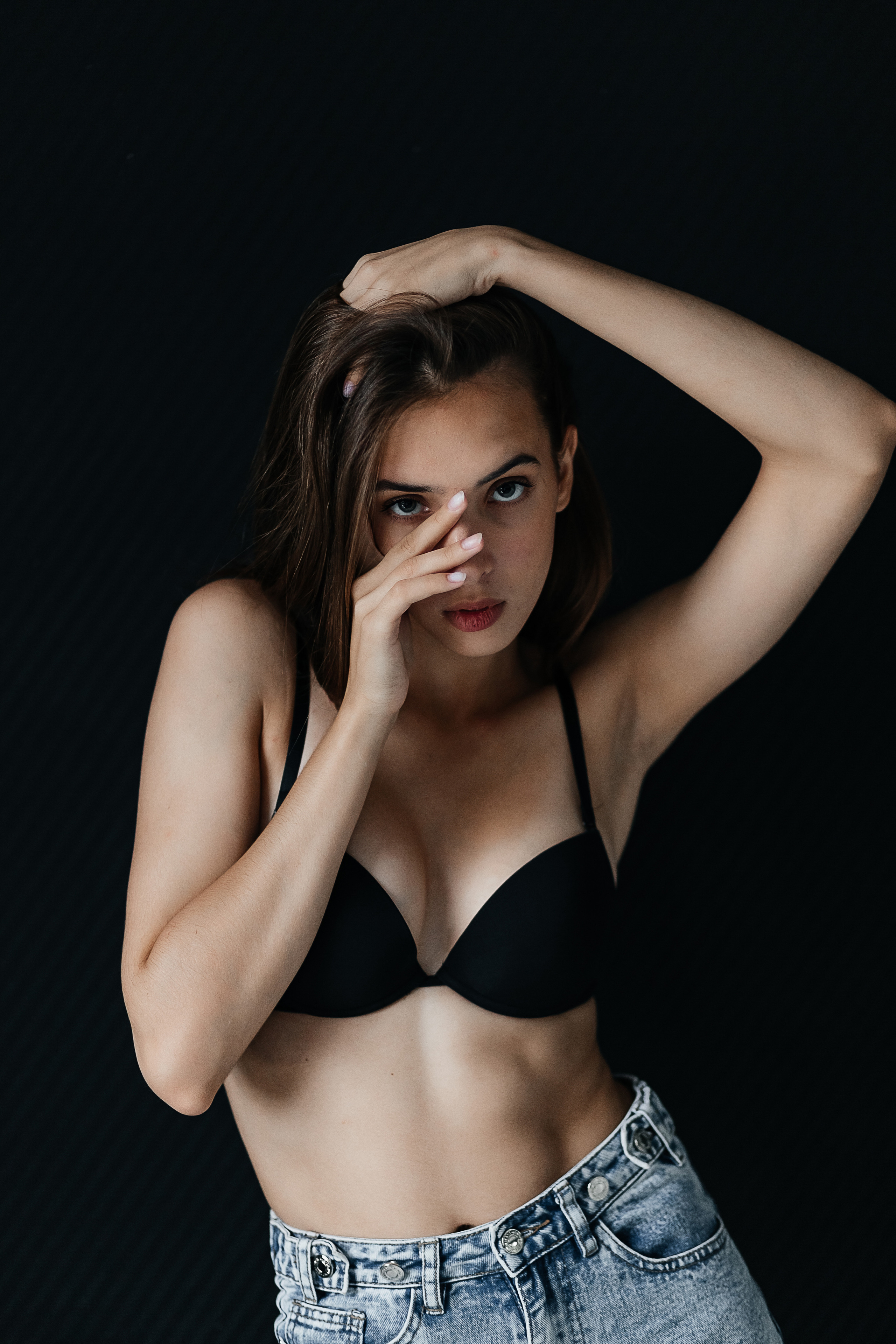 Цены на коллективные съемки моделей. Фотограф в Подольске — Мария Бучнева