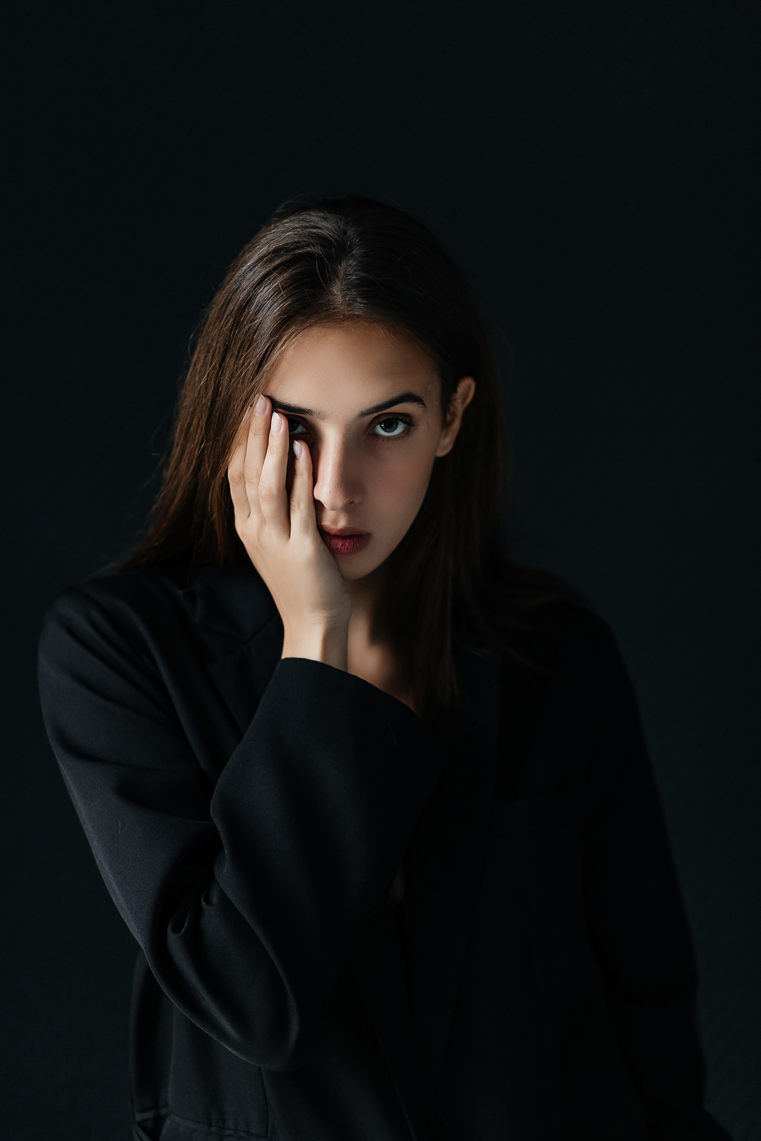 Цены на коллективные съемки моделей. Фотограф в Подольске — Мария Бучнева