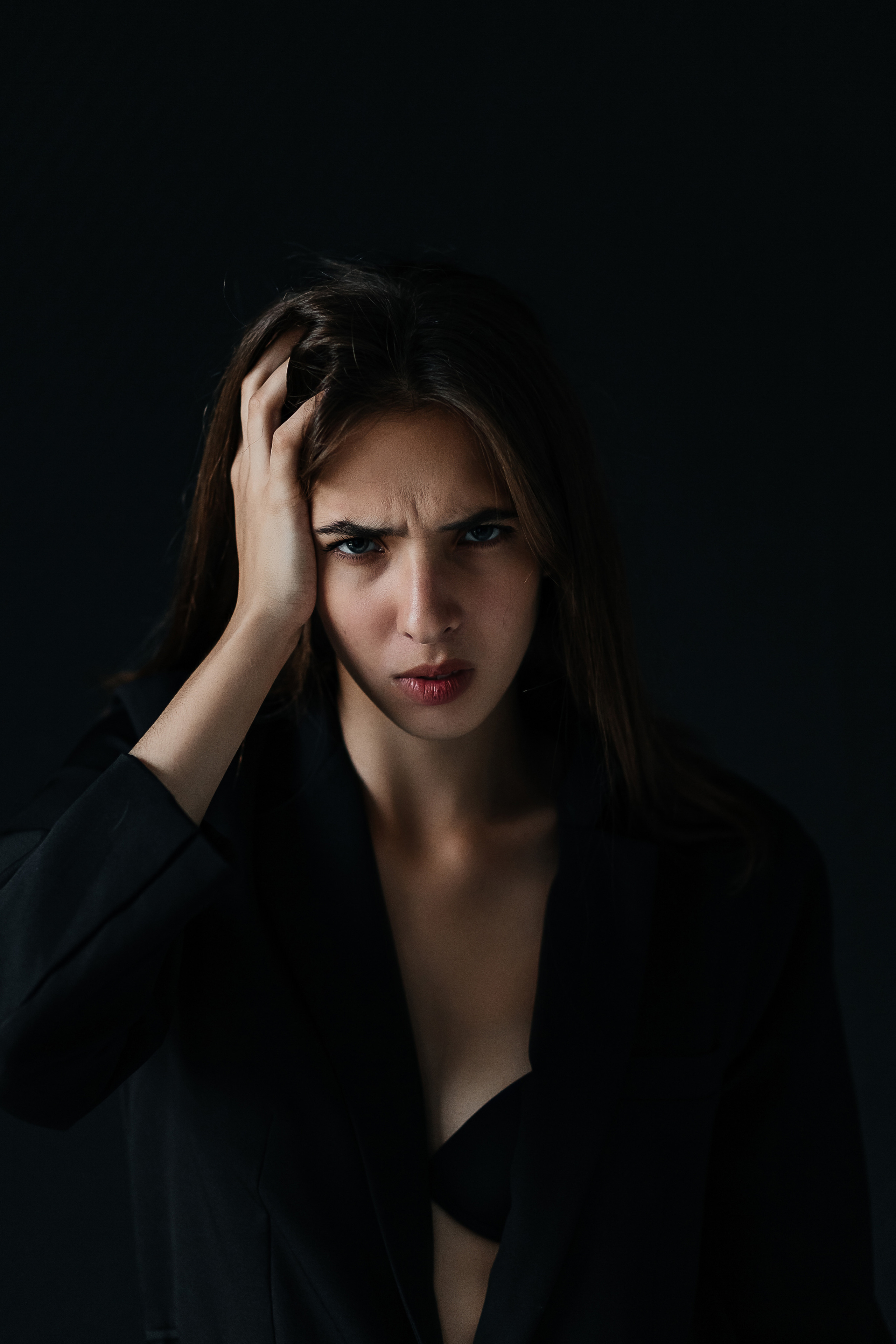 Цены на коллективные съемки моделей. Фотограф в Подольске — Мария Бучнева