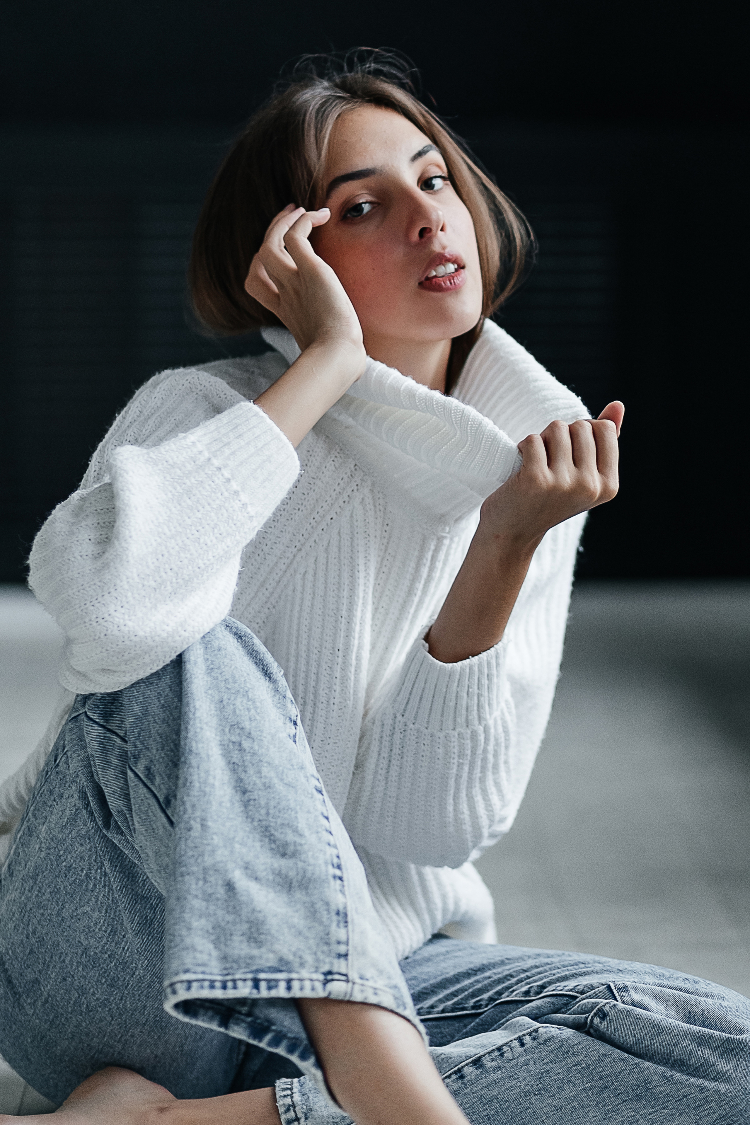 Цены на коллективные съемки моделей. Фотограф в Подольске — Мария Бучнева