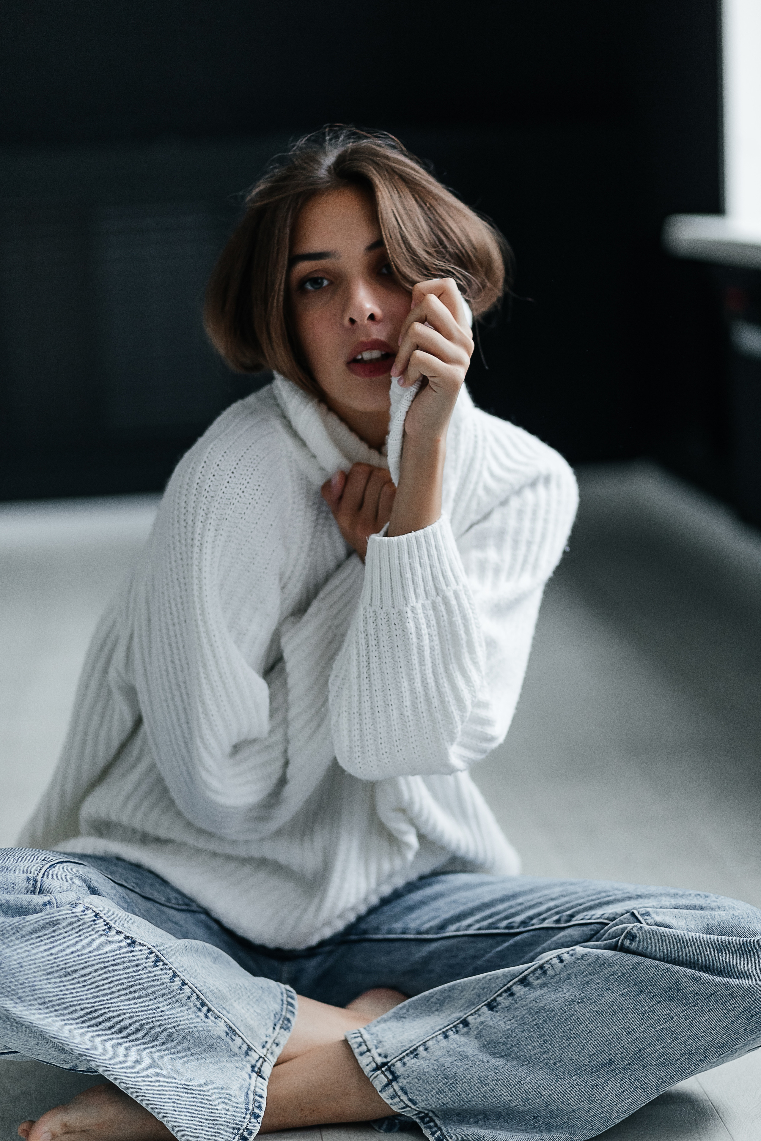 Цены на коллективные съемки моделей. Фотограф в Подольске — Мария Бучнева