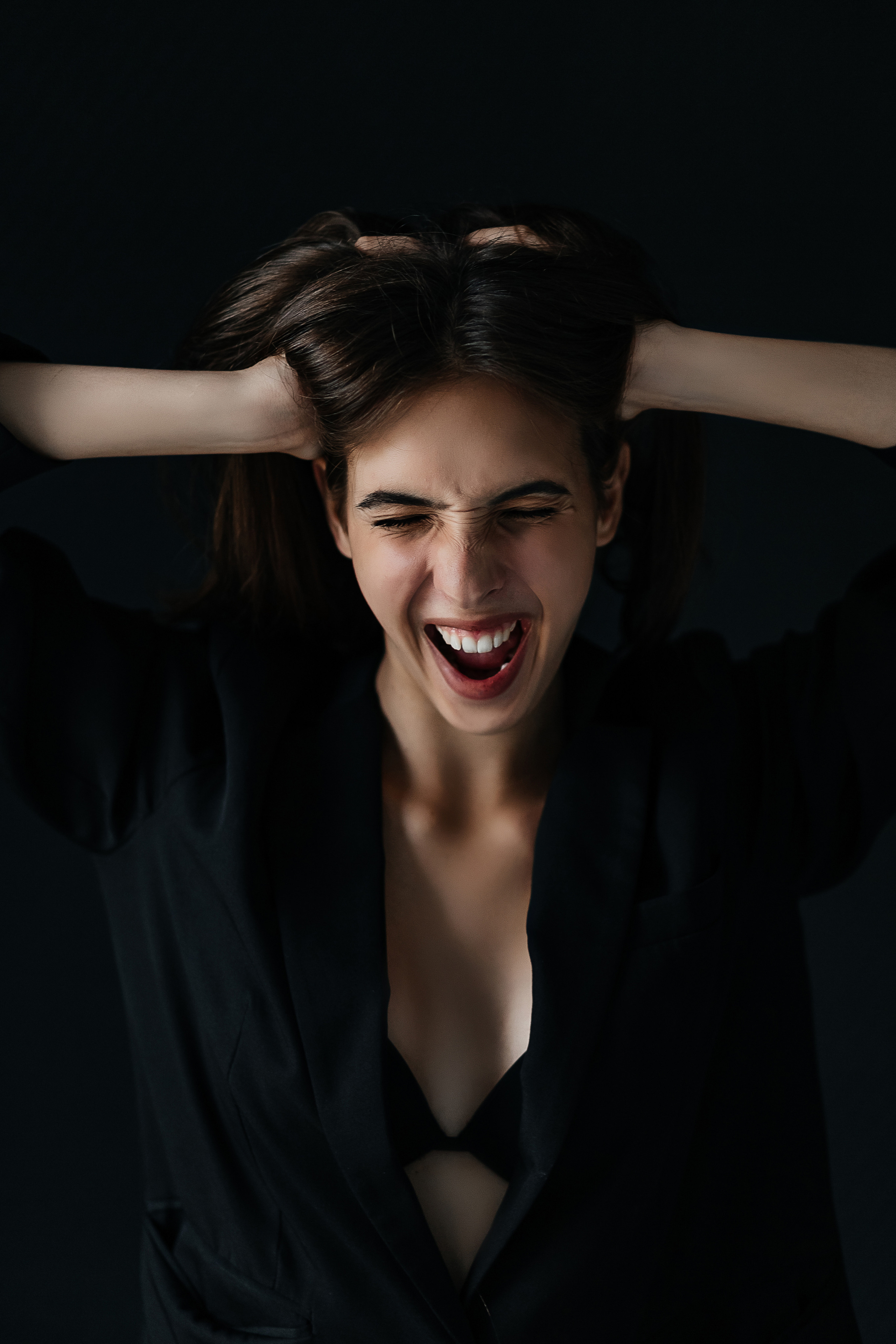 Цены на коллективные съемки моделей. Фотограф в Подольске — Мария Бучнева