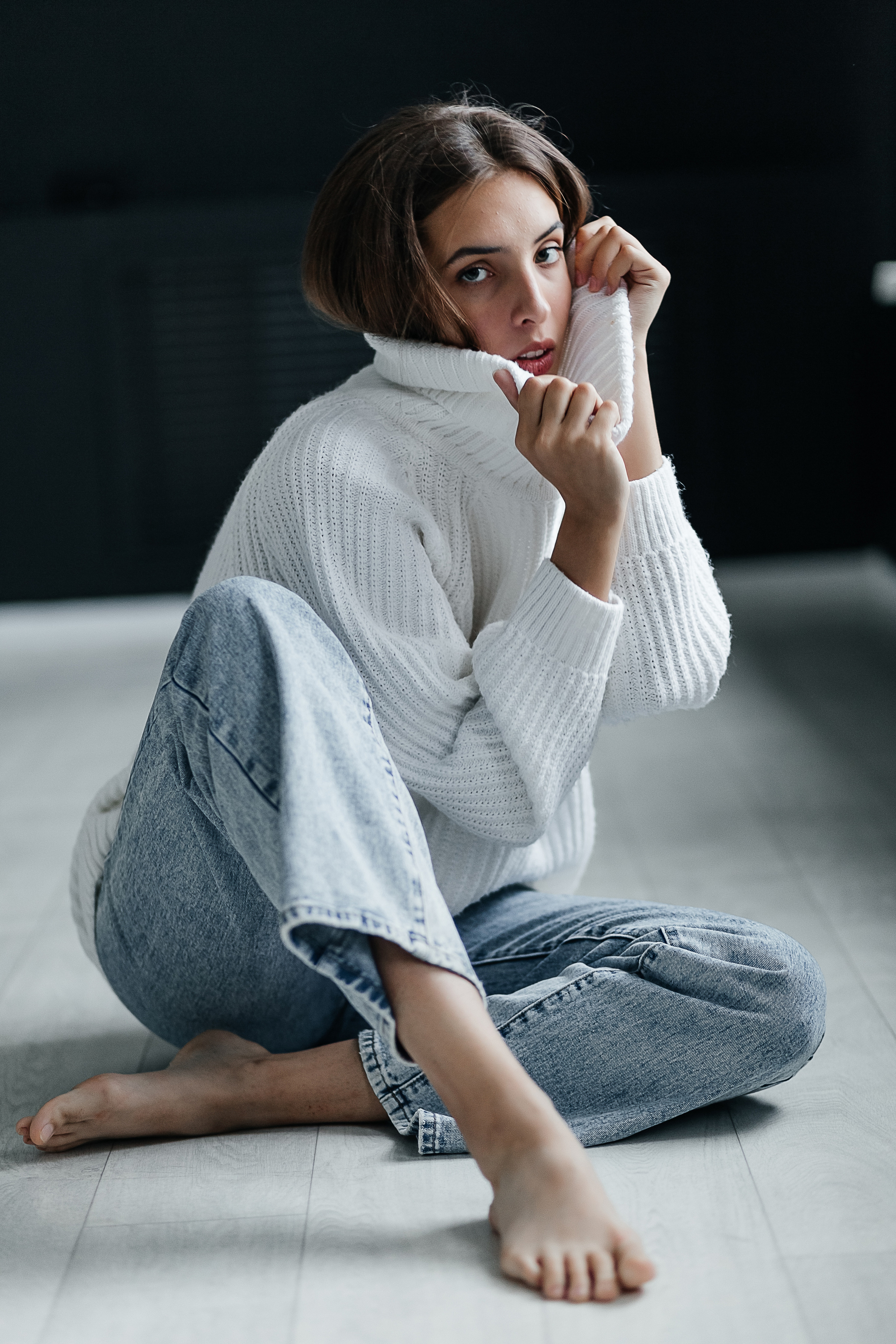 Цены на коллективные съемки моделей. Фотограф в Подольске — Мария Бучнева