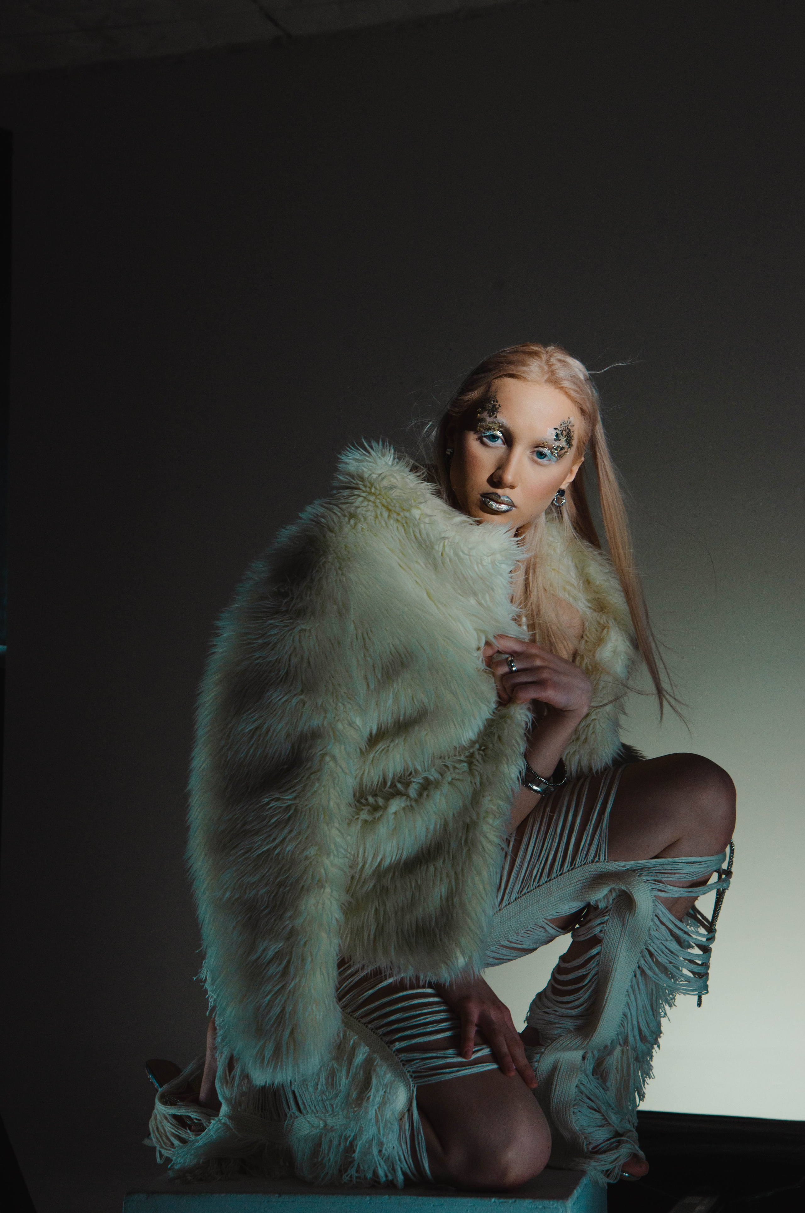 Елизавета. Ксения Glossa. Портретный и репортажный фотограф в Самаре