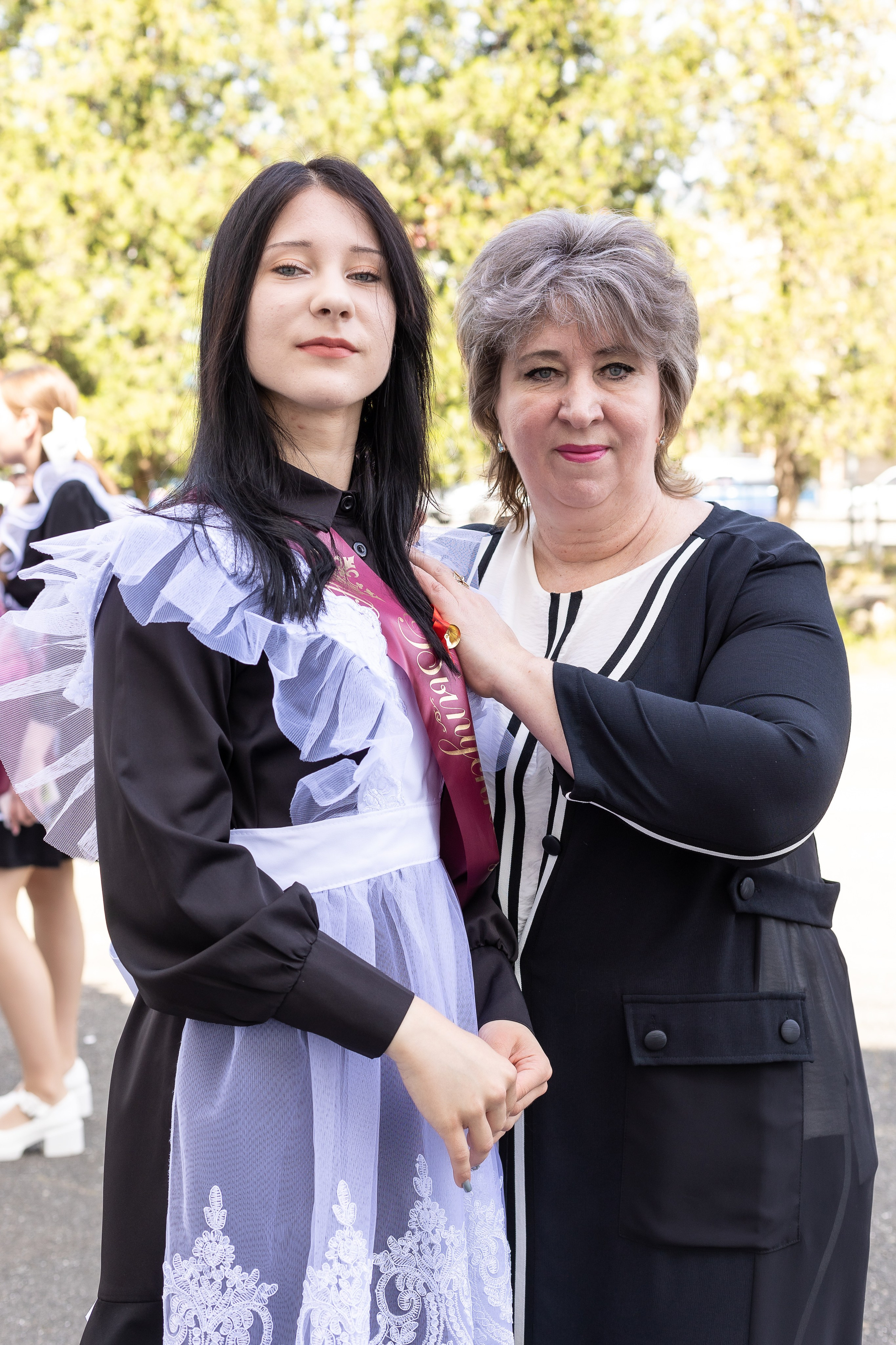 Последний звонок. Выпускные альбомы Майкоп, Краснодар Елена Золотарева