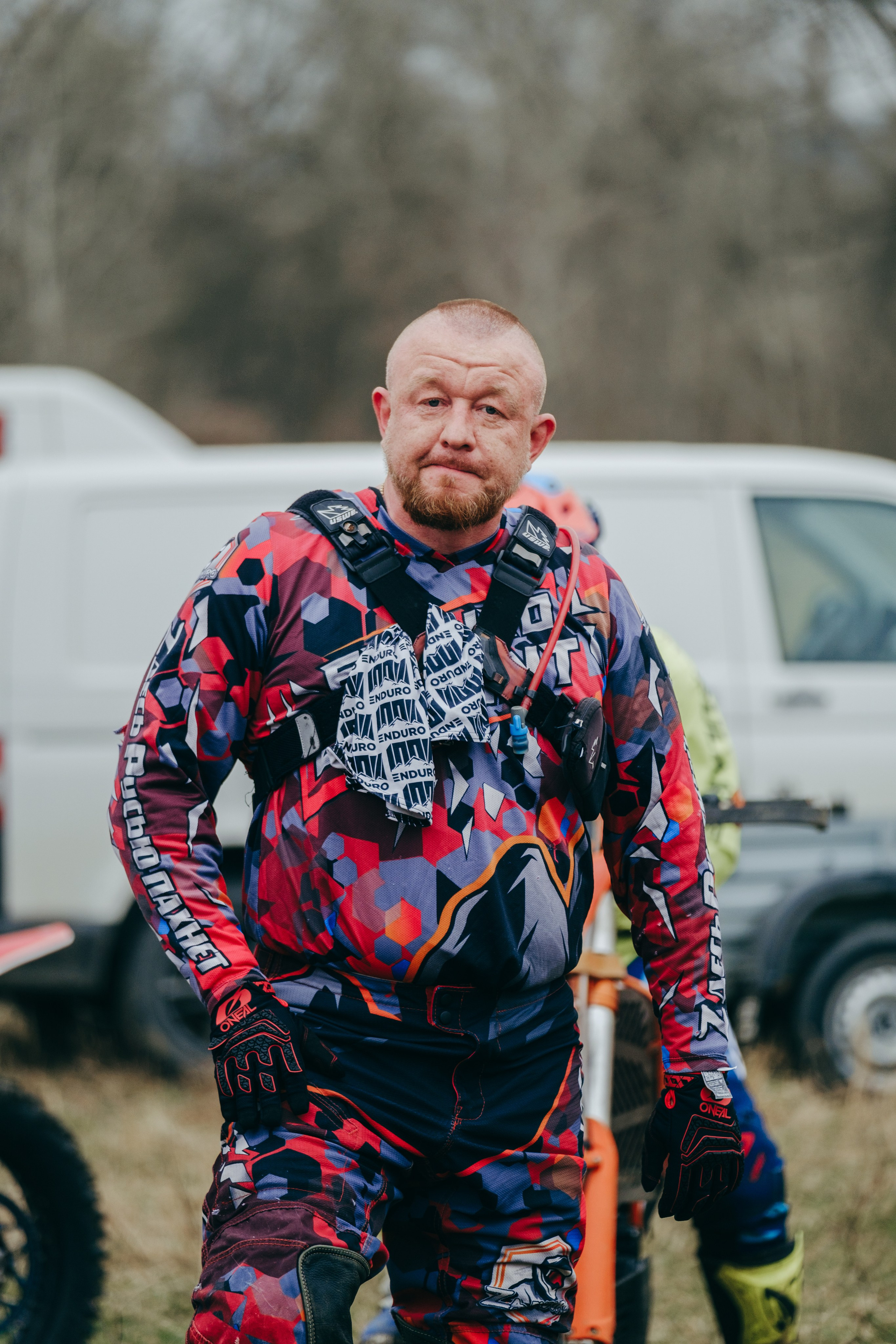 Эндуро Фест от Shamax Motors (Краснодар). Свадебный фотограф Денис Ожигин в Краснодаре и крае. Эмоциональная и стильная съемка вашего дня