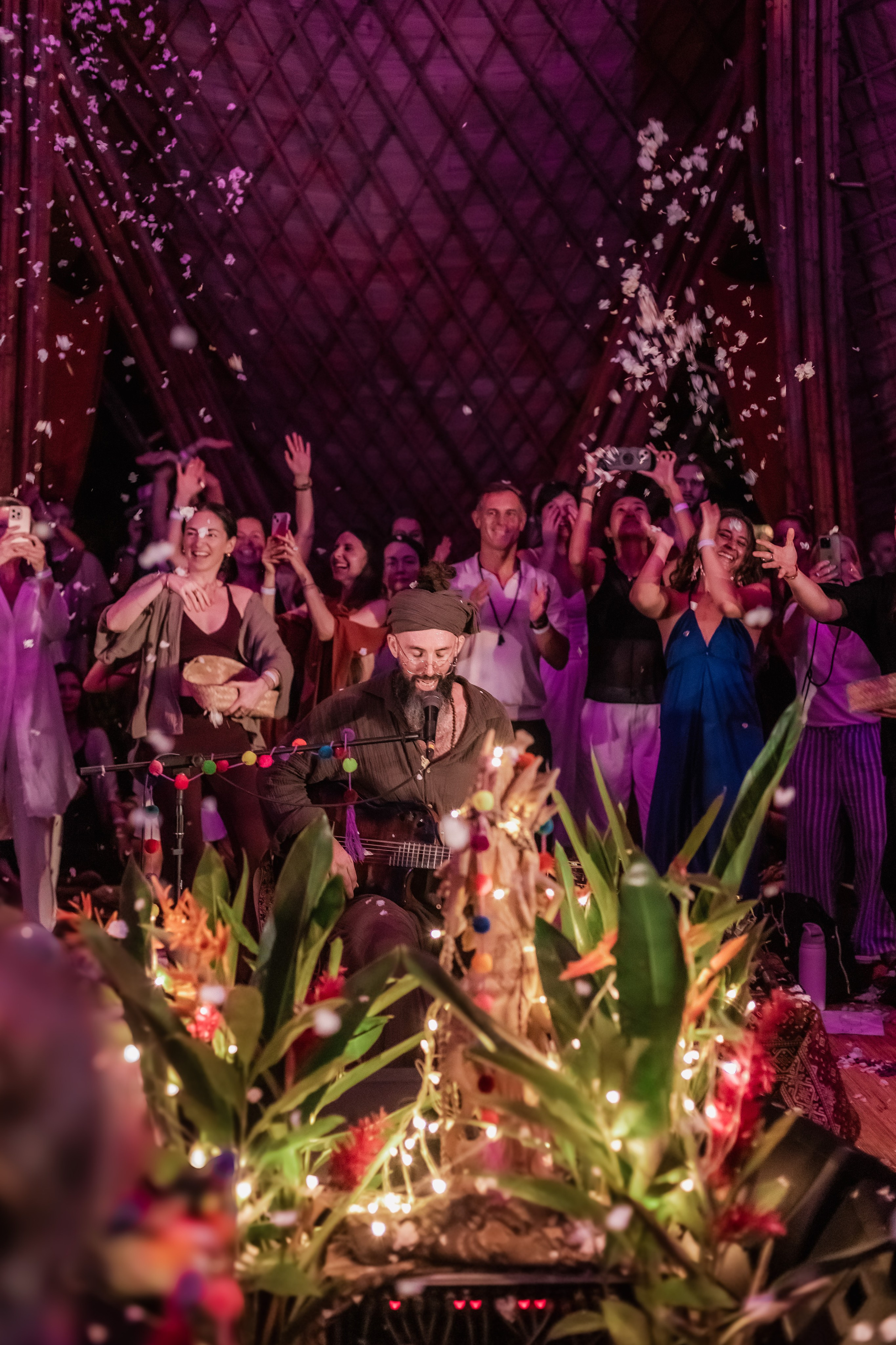 Hanuman Project. Мариам Багдасарян