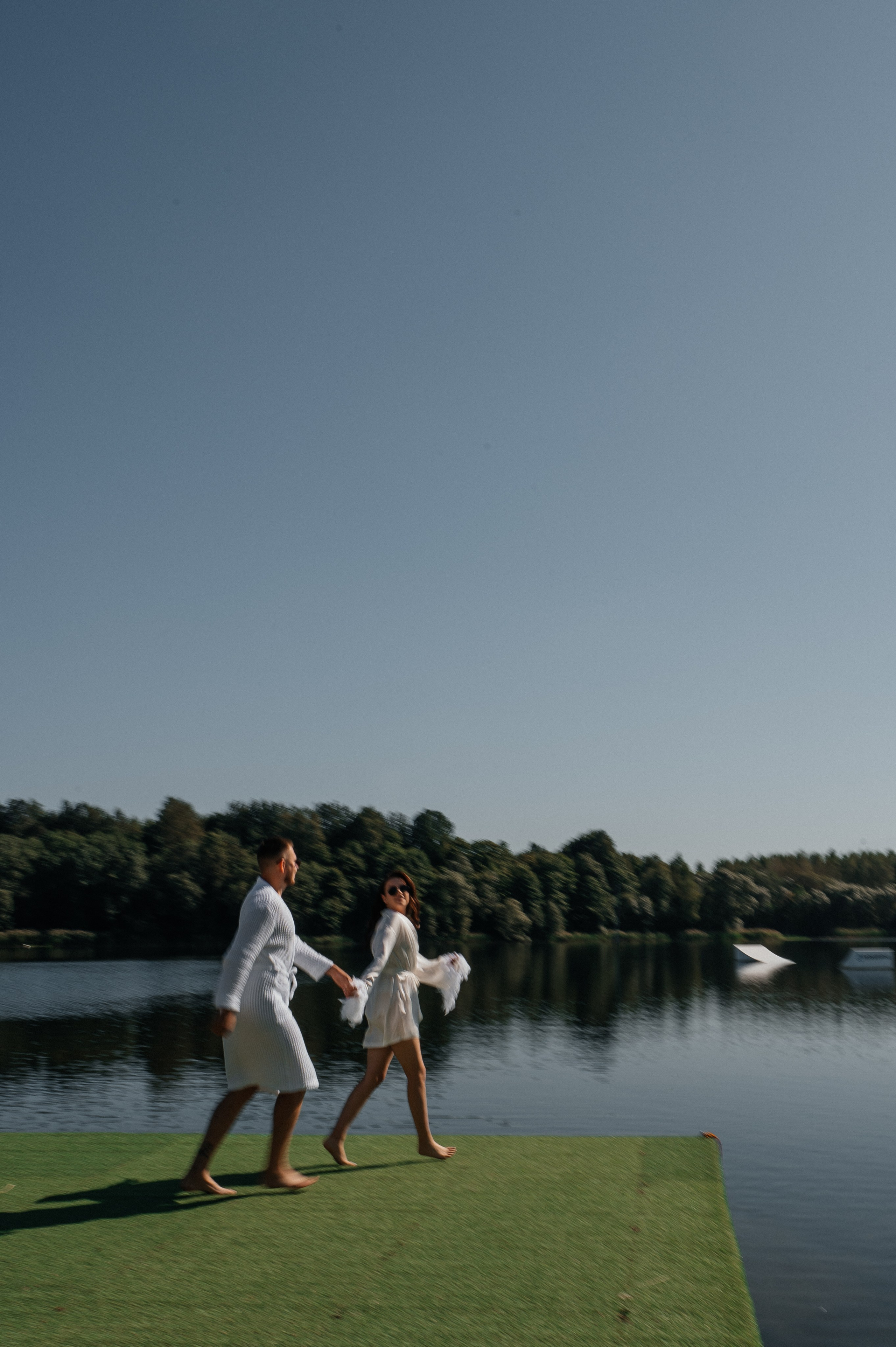 Даня и Настя 07.09.2024. Свадебный и семейный фотограф в городе Смоленске