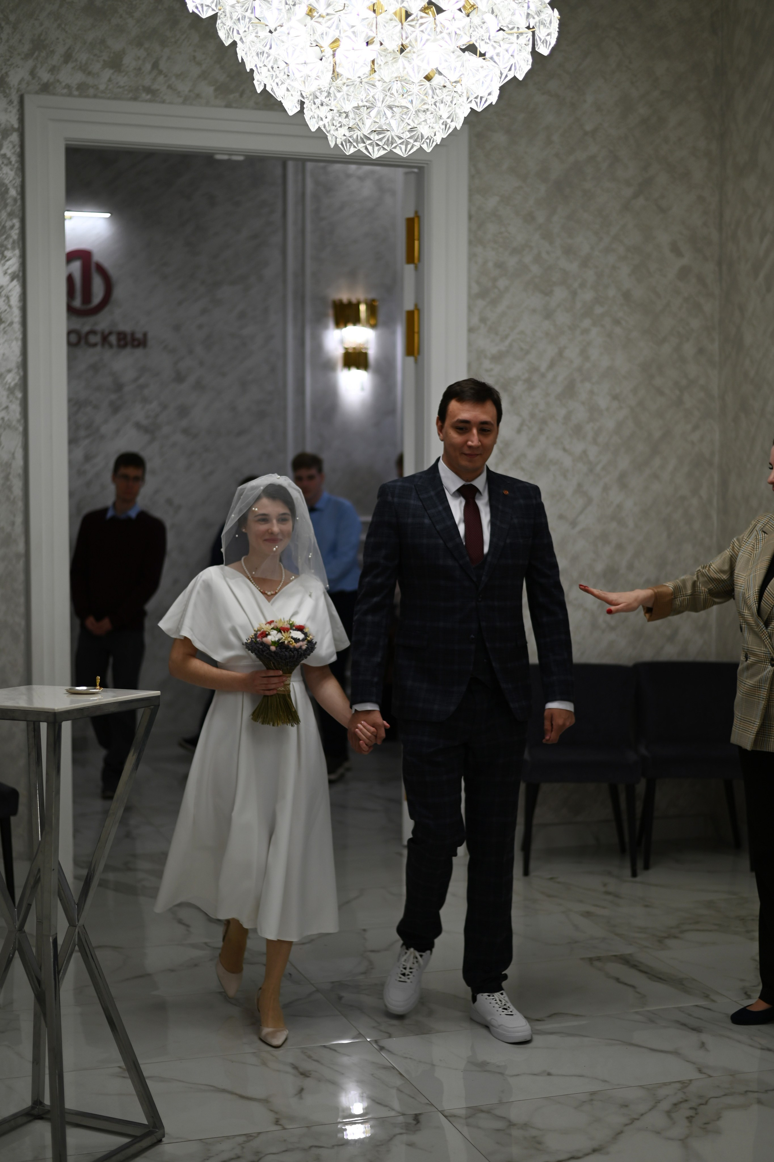 Владислав&Анастасия. Свадебный фотограф, семейный и творческие фотосессии