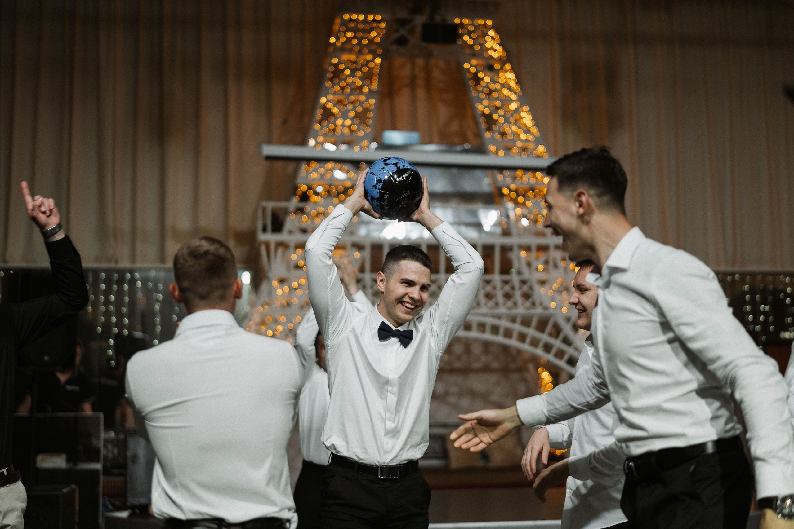 Оля и Олег. Фотограф в Иркутске Михаил Торопов