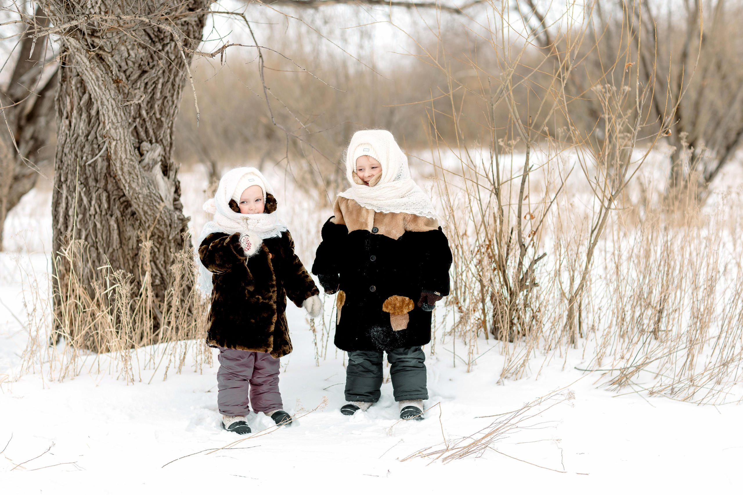 В старину. Дмитрий Белим — Семейный фотограф в Омске | Фотосессии для беременных и малышей
