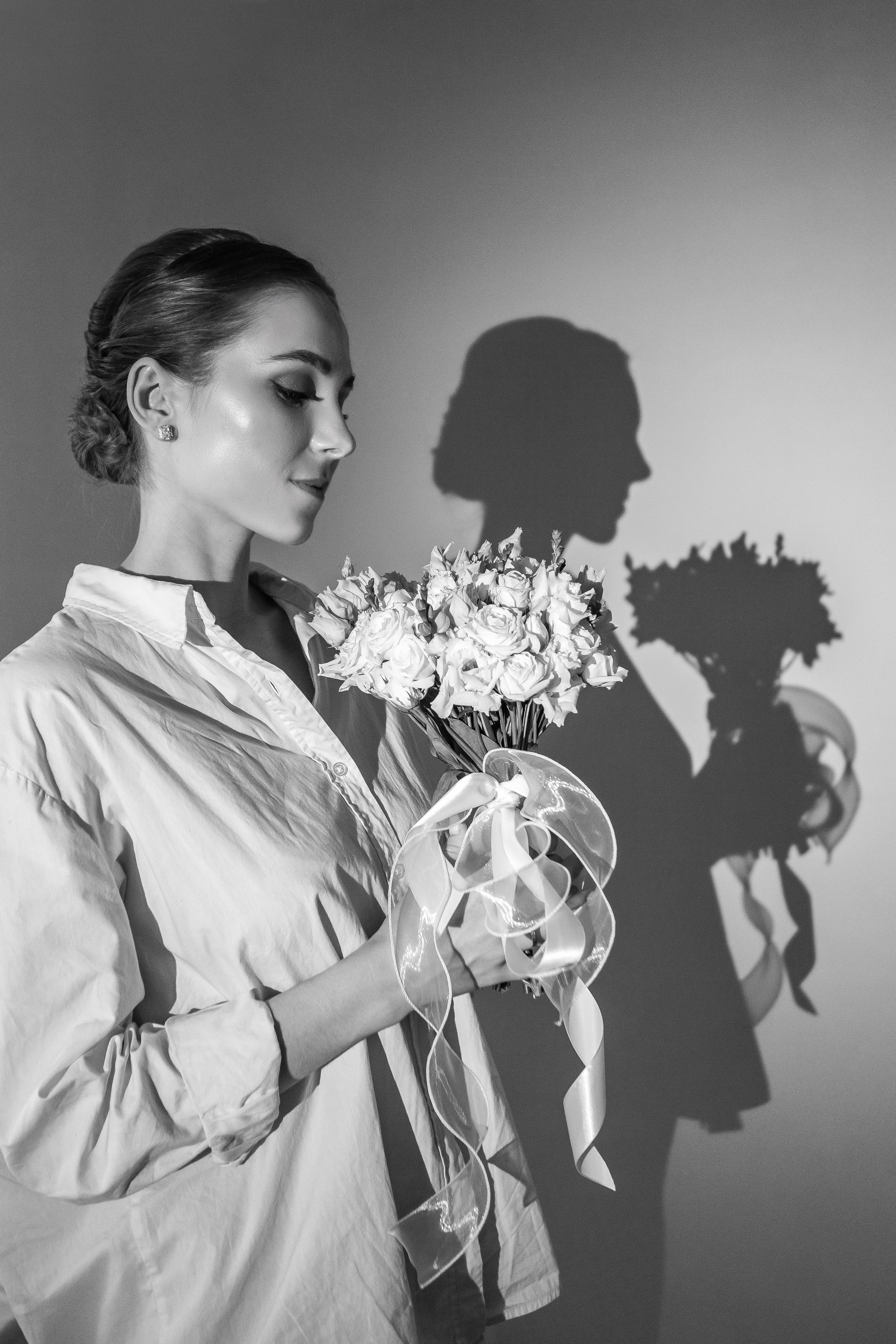 V | A. Свадебный фотограф Настя Шелл г. Череповец