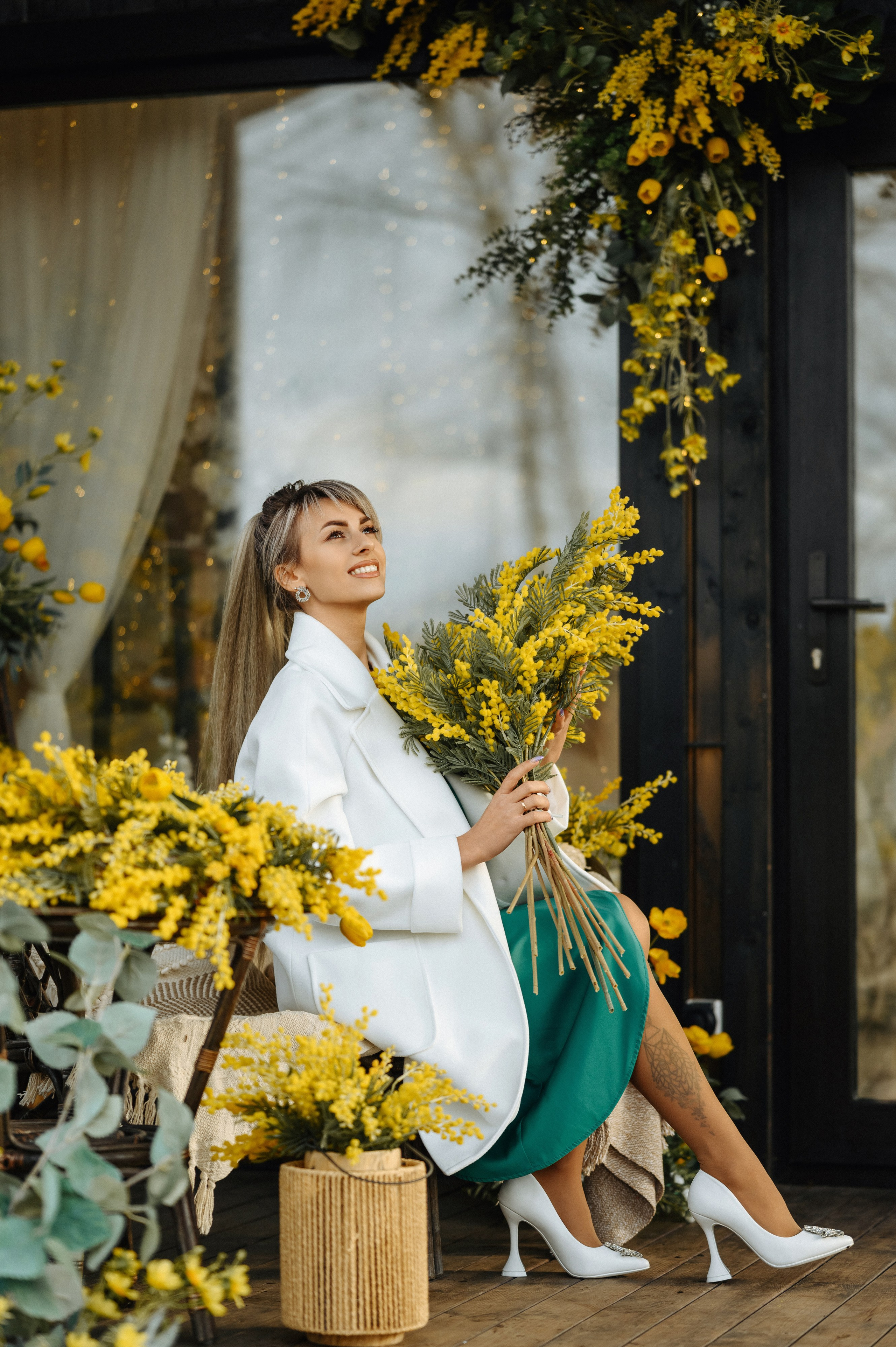 Фотосессии. Свадебный фотограф Данилин Сергей