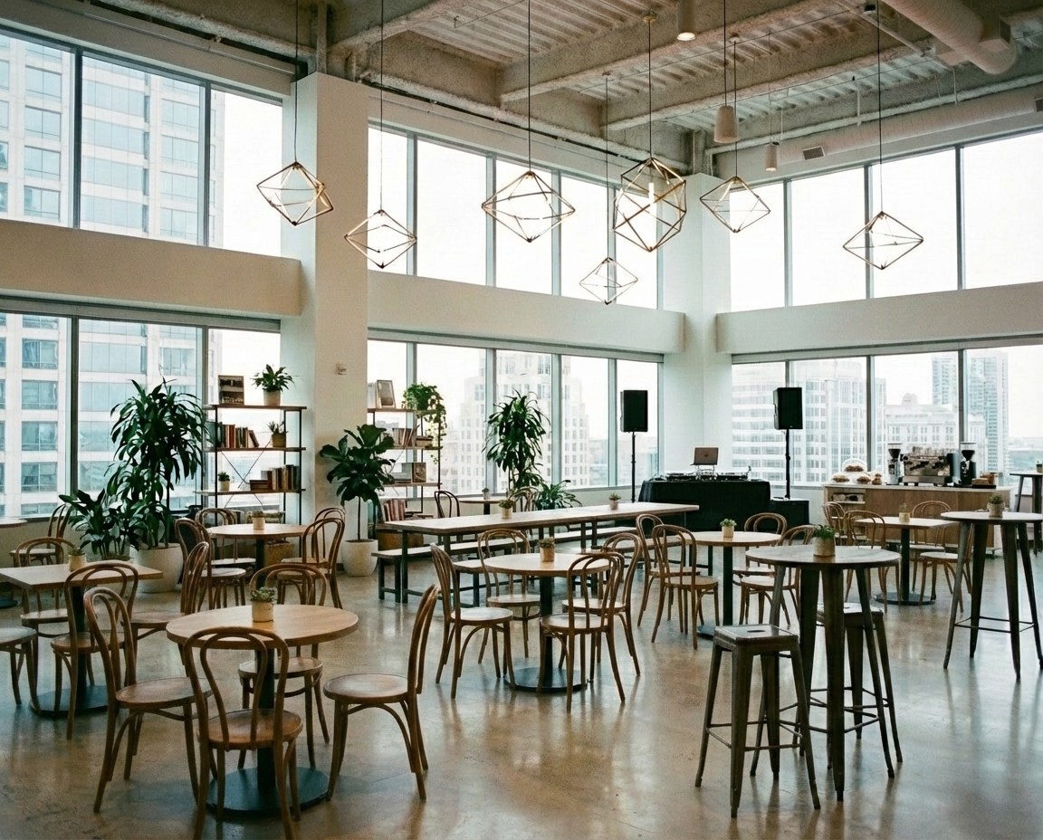 Дизайн и брендинг — логотип, фирстиль, оформление соцсетей | POP-UP. Фото + нейро — студия «POP-UP»