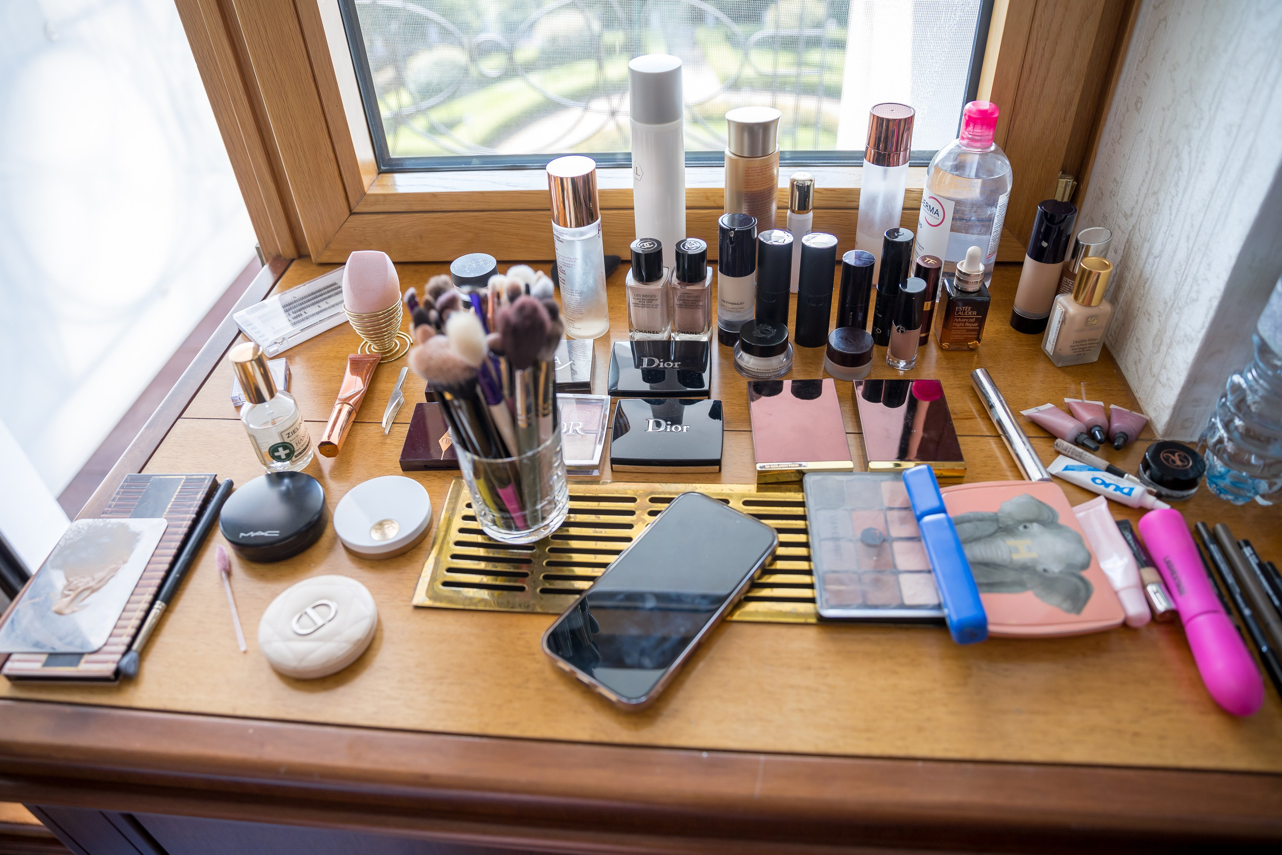 Роман и Елена. Фотограф FOTOBANKA