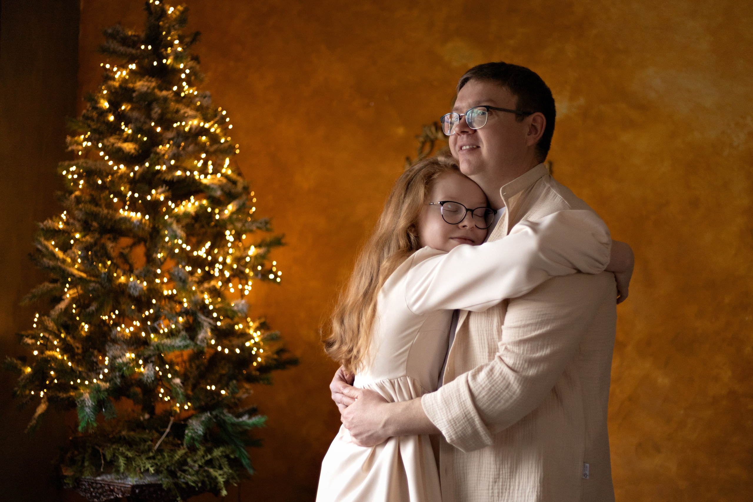 Папа и дочка. Женский, семейный и детский фотограф Москва Черешнева Злата