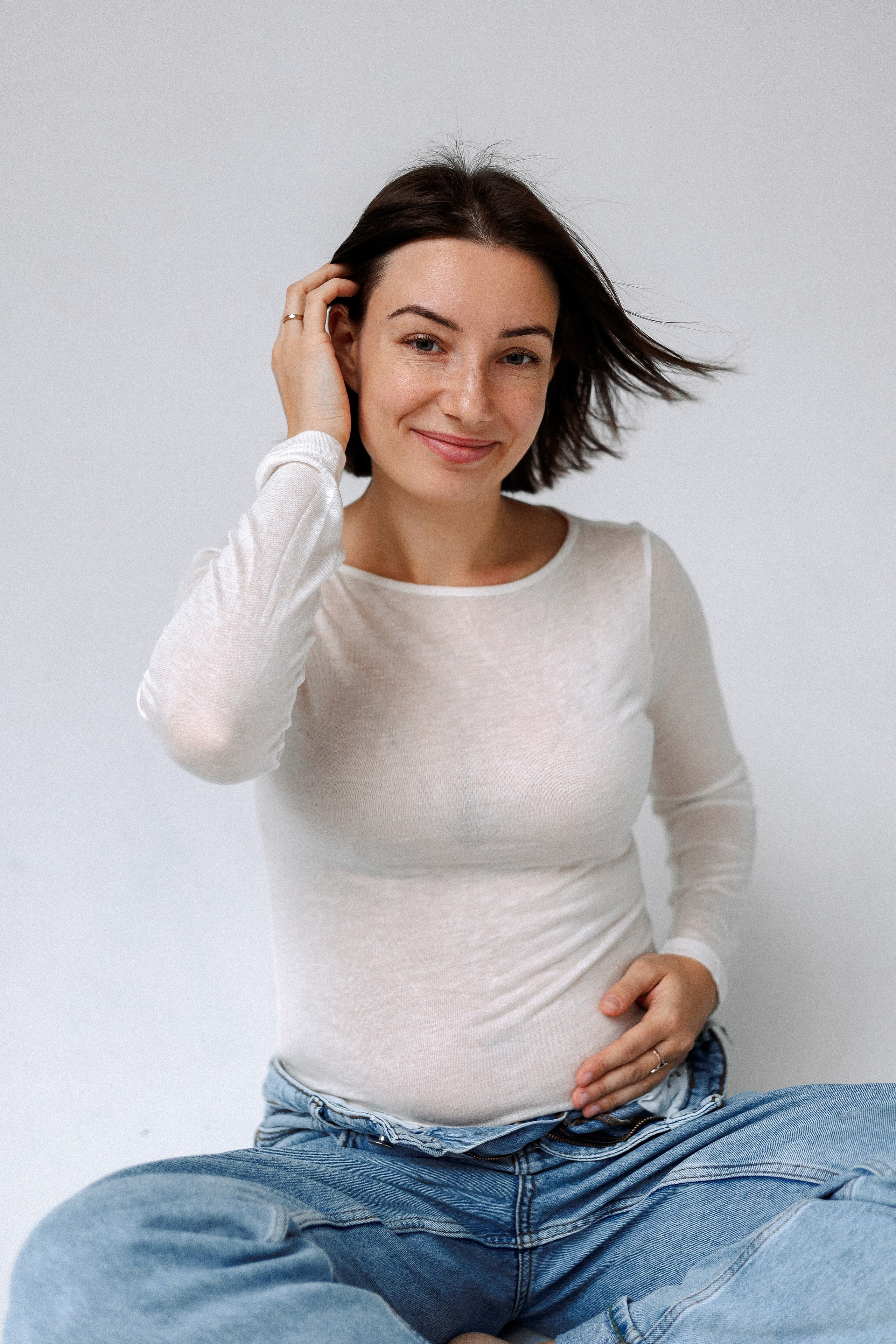 Марина. Главная