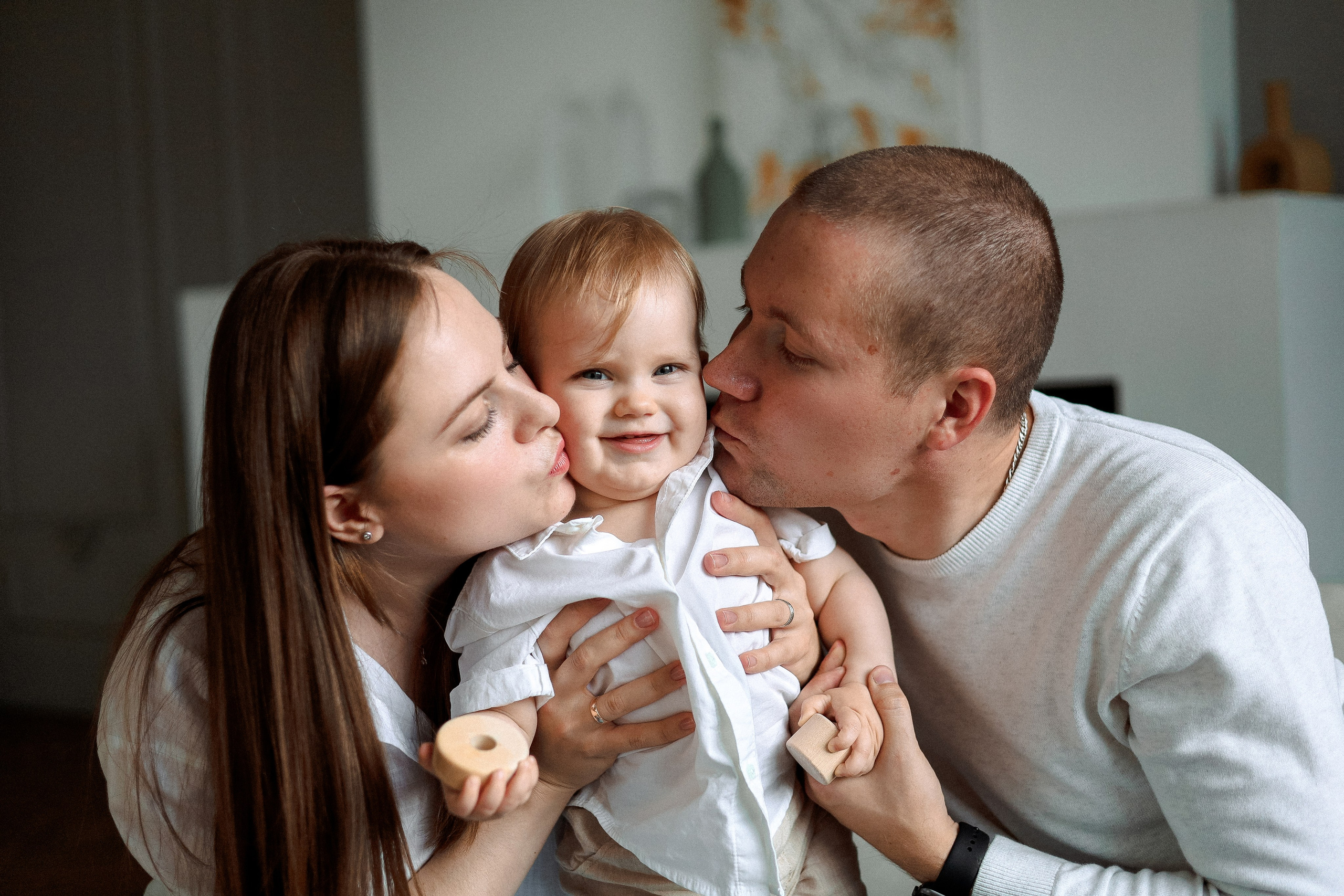 Лев 1 годик. Главная