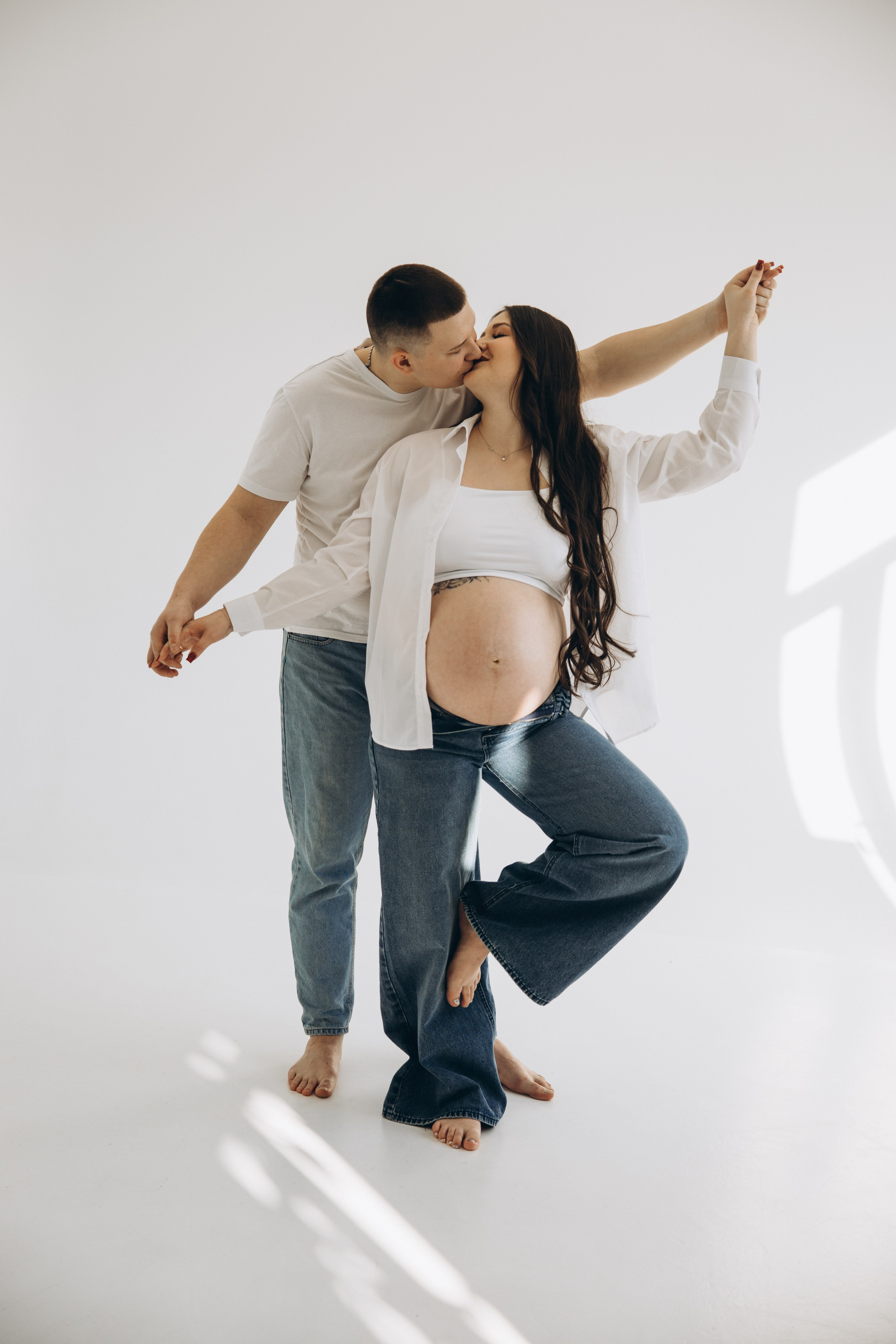 Кирилл и Катя. Свадебный, семейный фотограф в Иркутске Светлана Макаричева