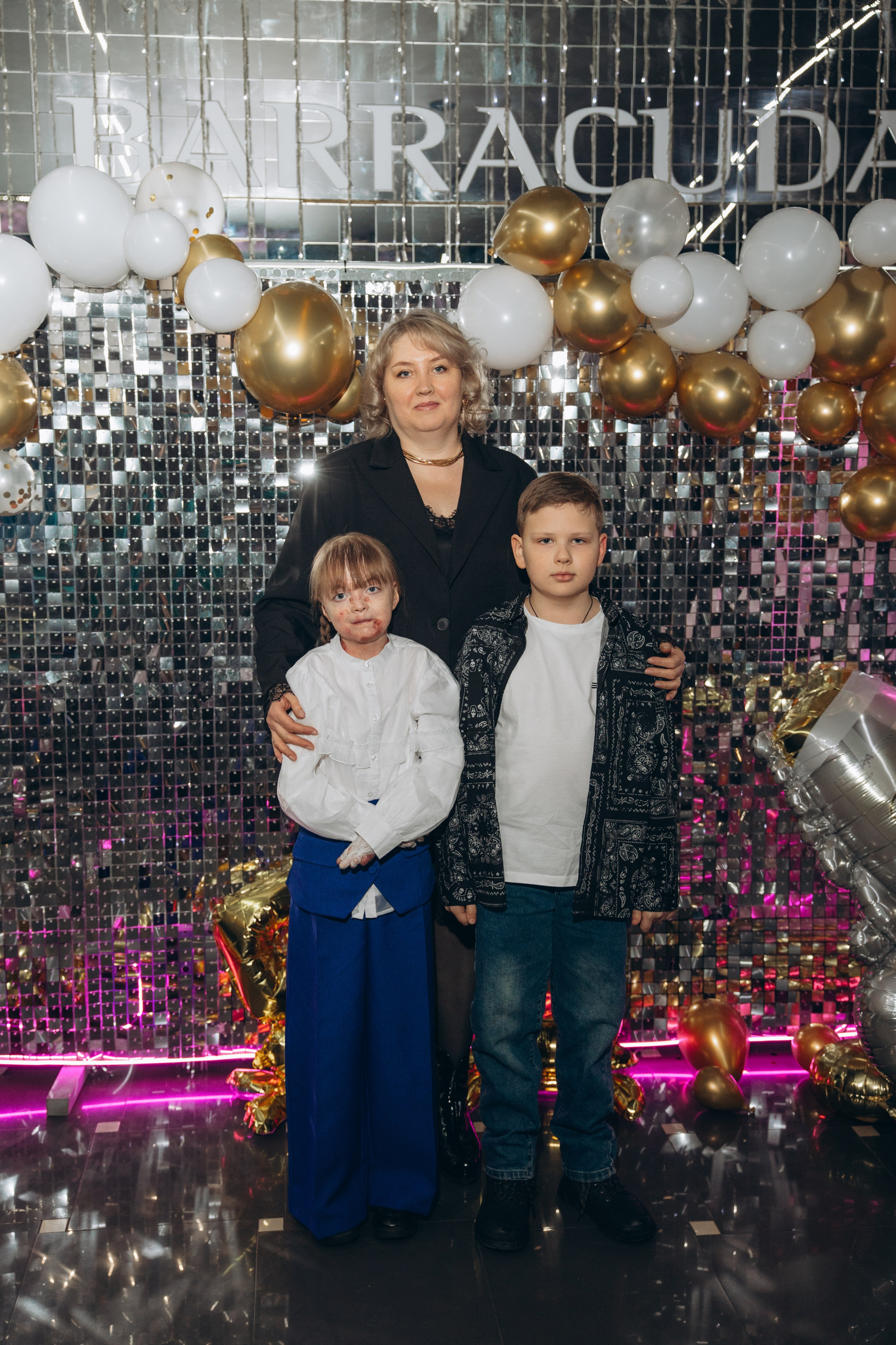 Юбилей. Свадебный, семейный фотограф в Иркутске Светлана Макаричева