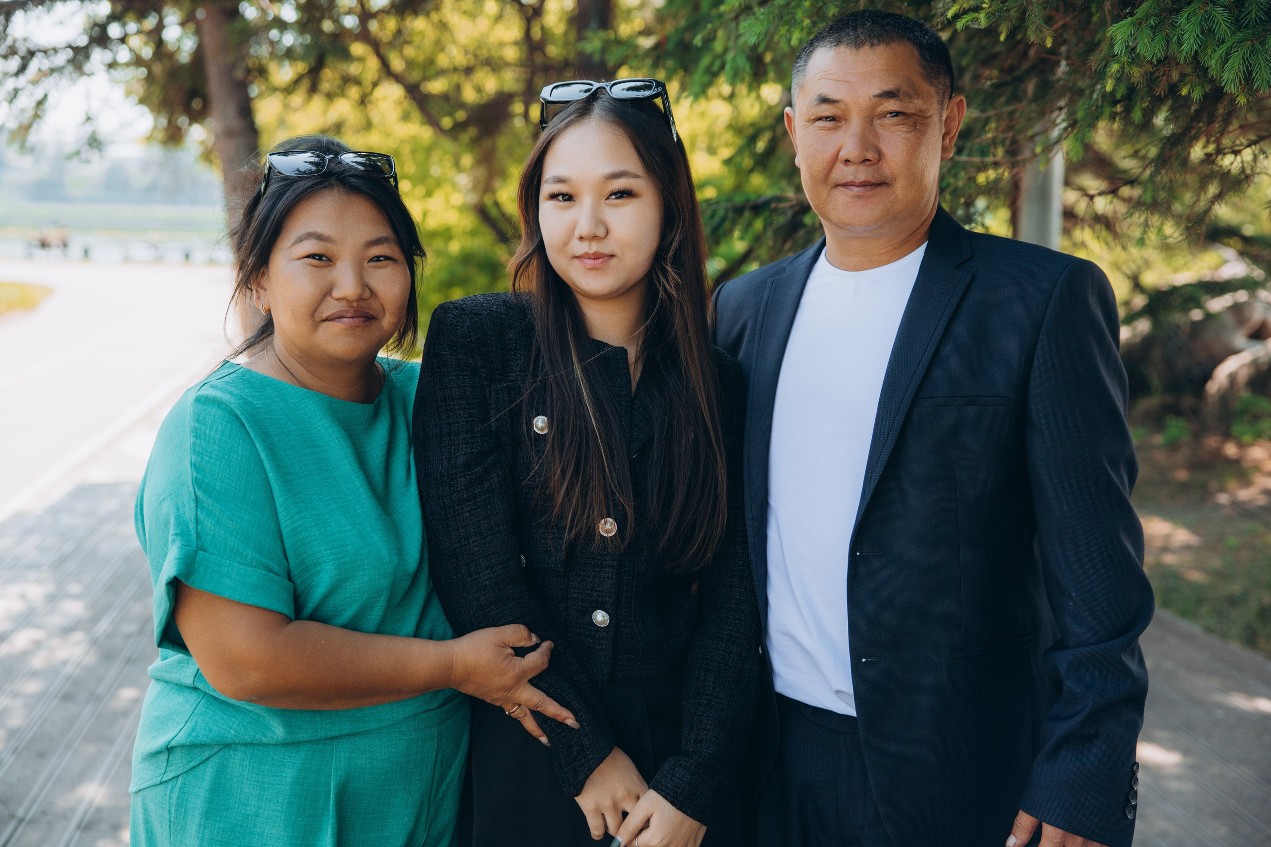 Станислав & Татьяна. Свадебный, семейный фотограф в Иркутске Светлана Макаричева