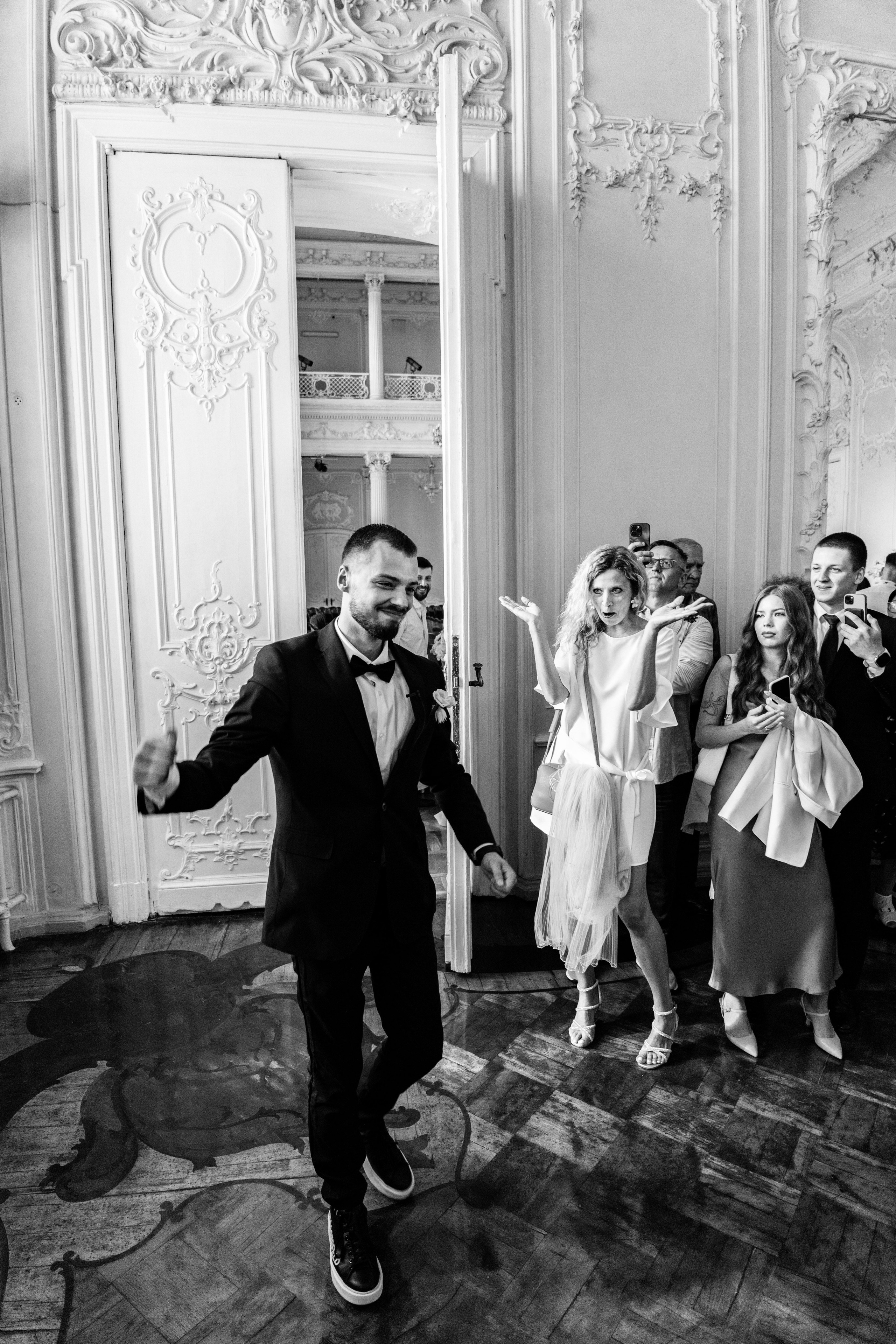 Алина и Артур. Свадебный и портретный фотограф Клипа Максим