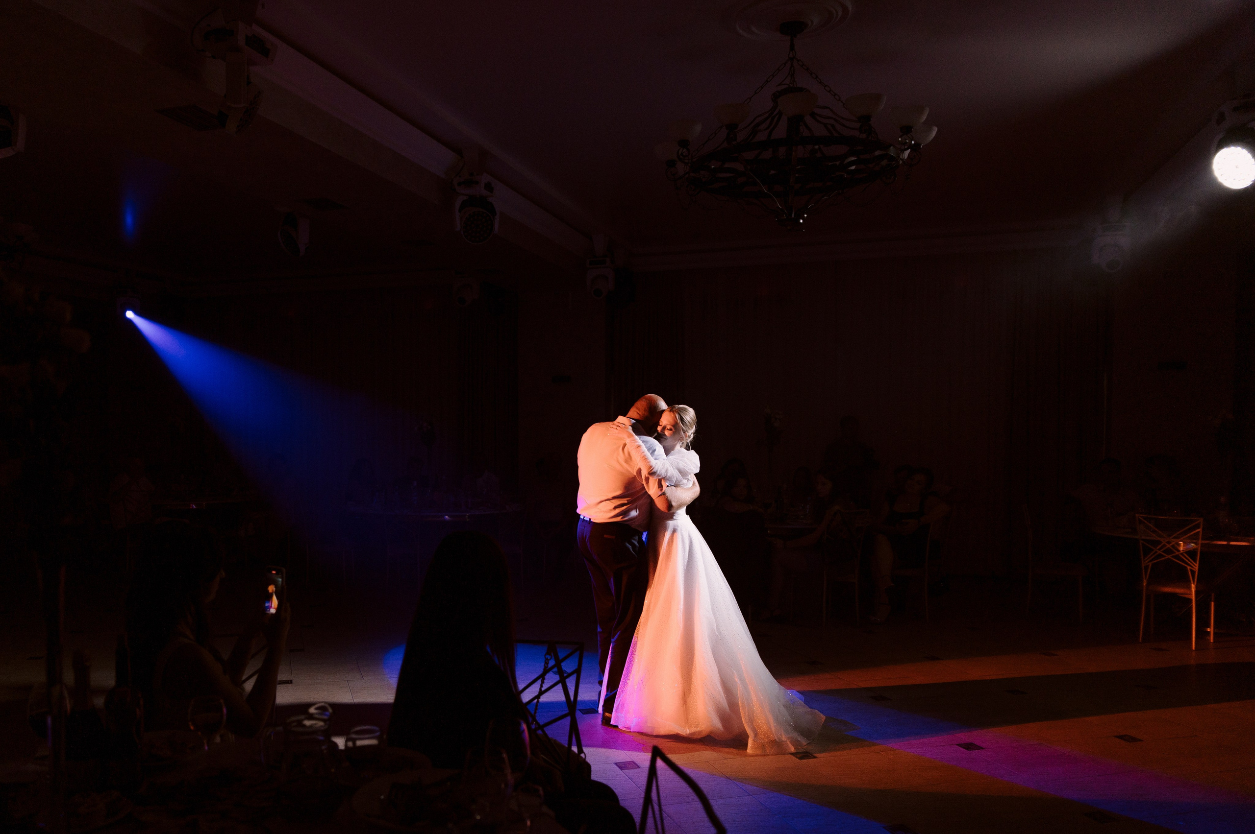 Александр + Екатерина. Свадебный фотограф в Тамбове Валерий Тихов