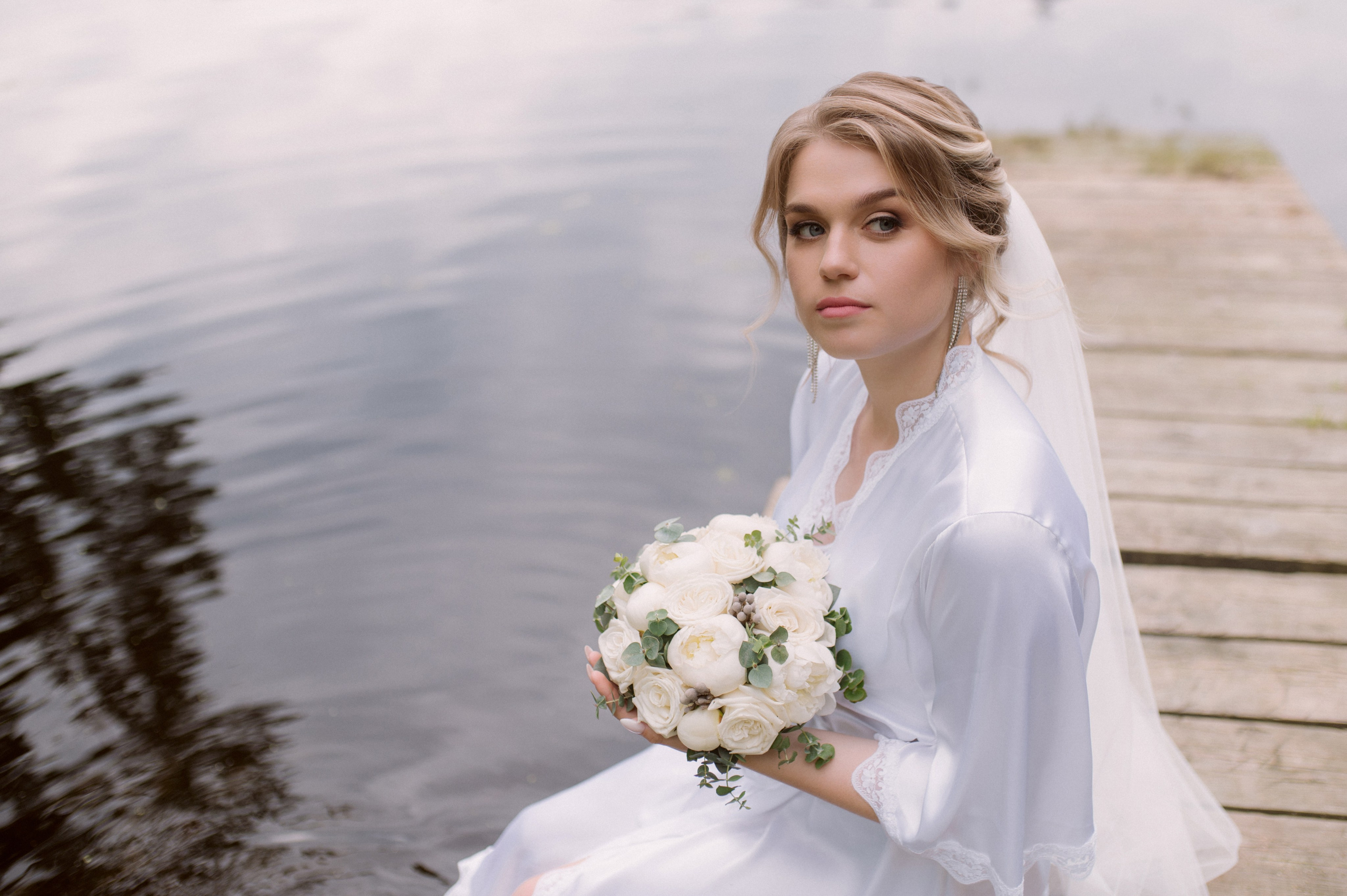 Настя + Дима. Свадебный фотограф в Тамбове Валерий Тихов