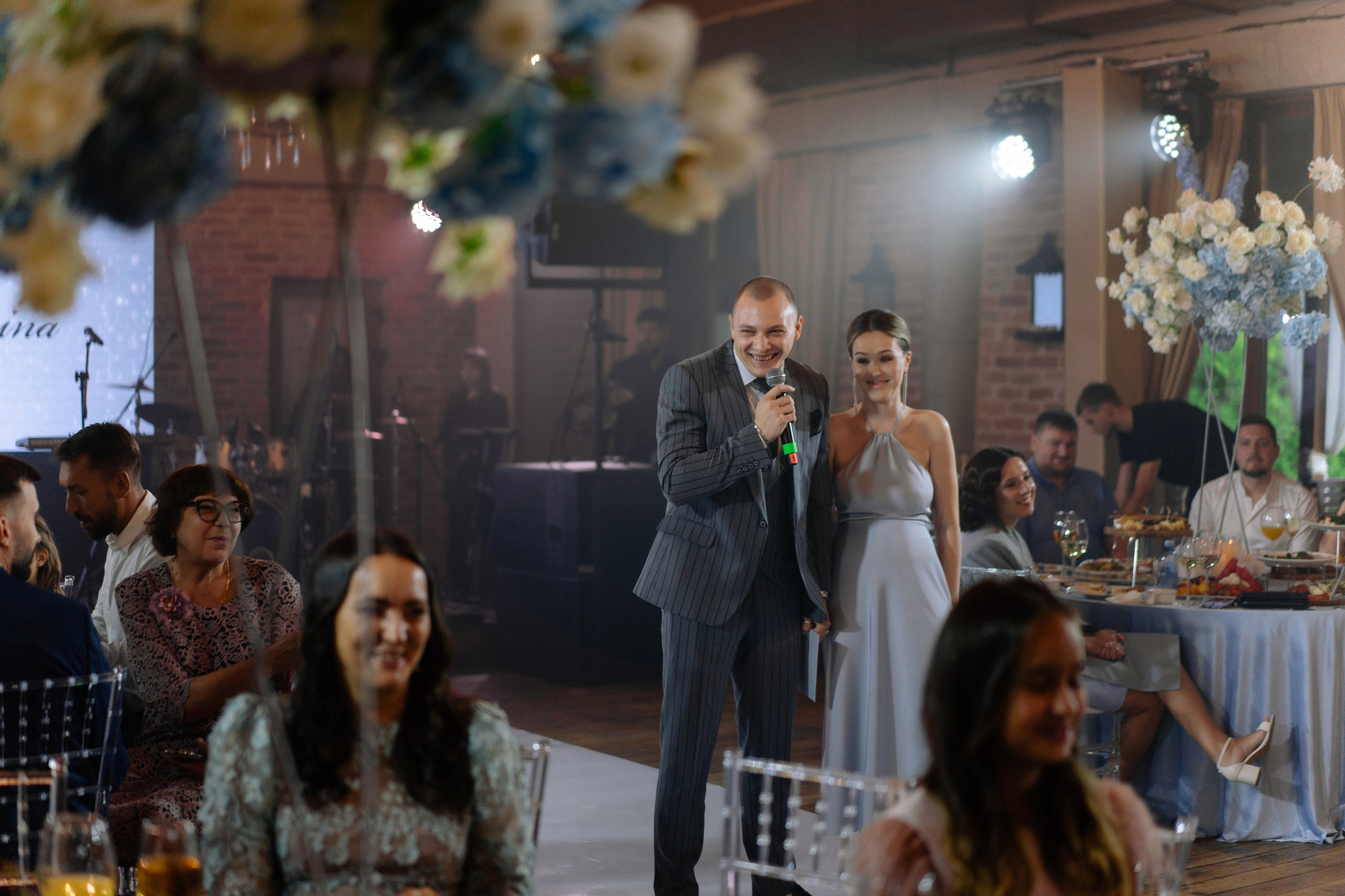 Вова и Катя. Фотограф Ксения Тимченко. Бережно к вам и вашим чувствам