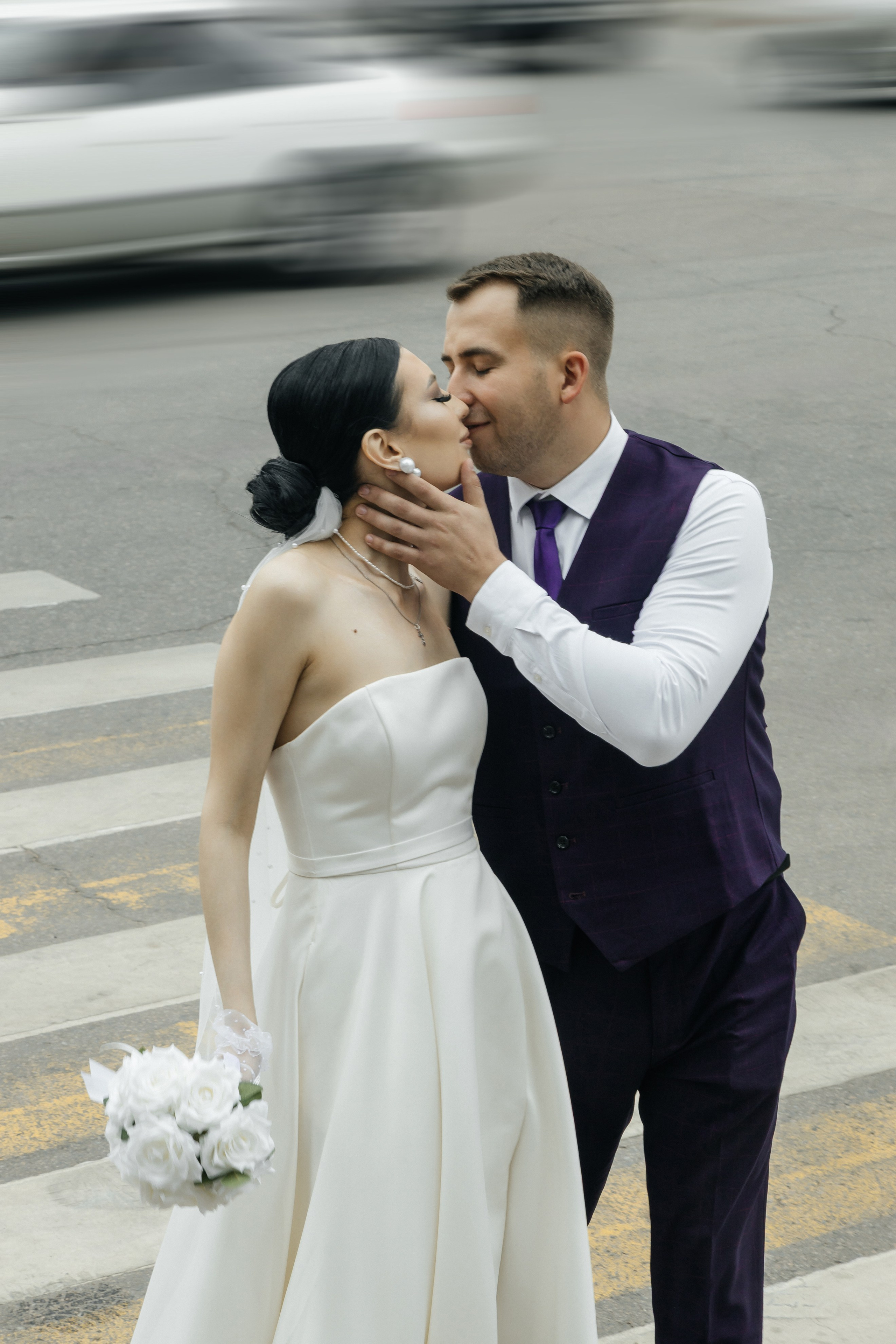 Иван & Инна. Фотограф Иркутск/Улан-Удэ Алекс Жданов