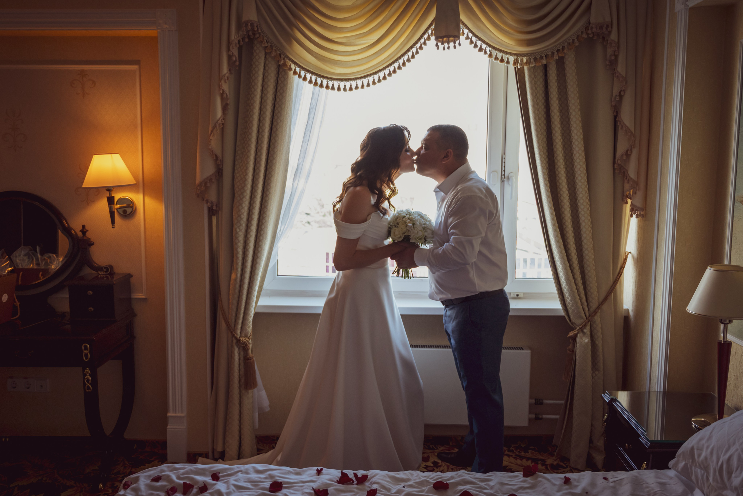 Wedding day. Family Photographer in Toronto — Natural Family & Lifestyle Photography | Khorosheva Irina