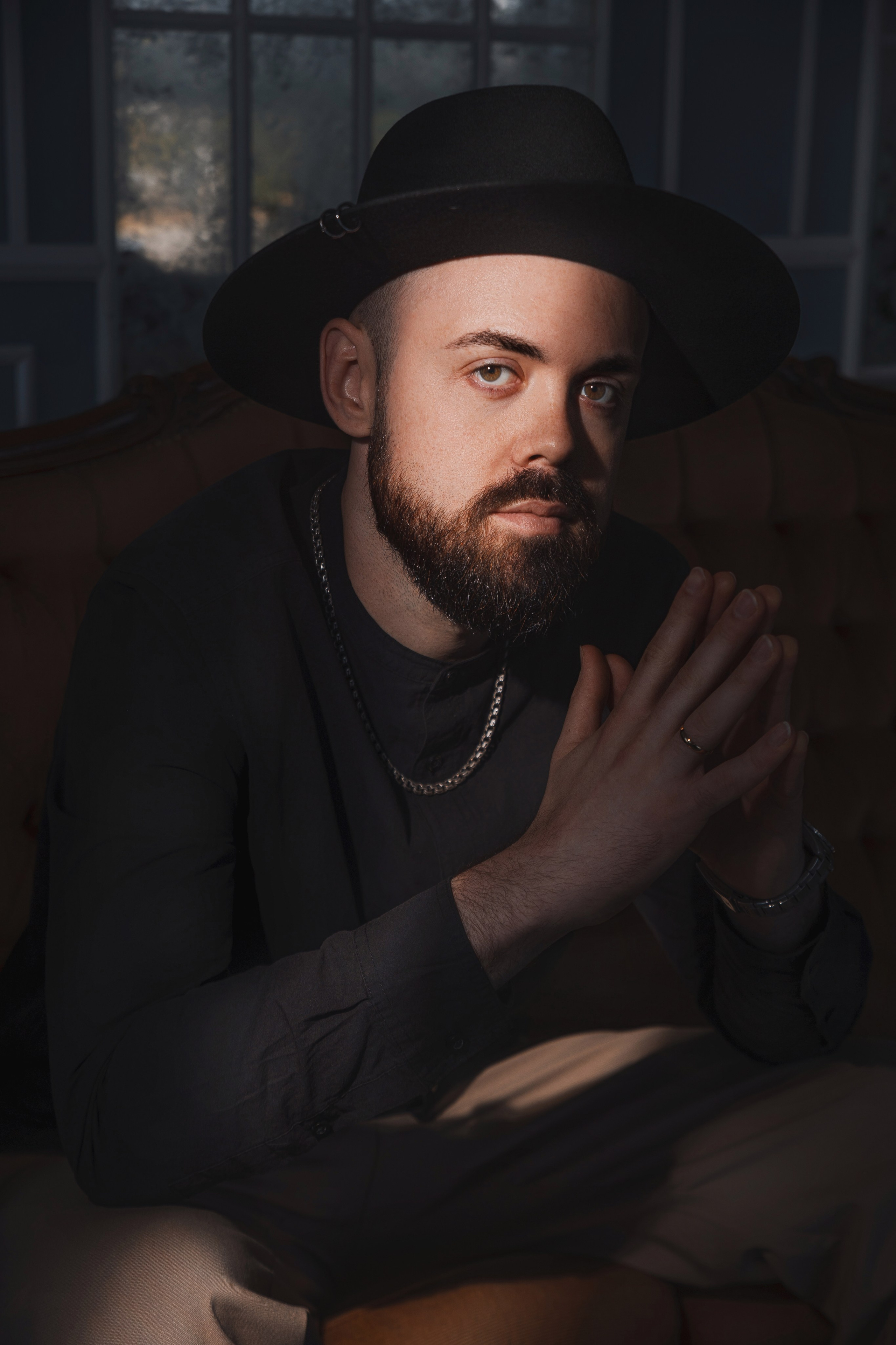 Павел и Анастасия. Свадебный и репортажный фотограф в Волгограде Антон Сидоренко