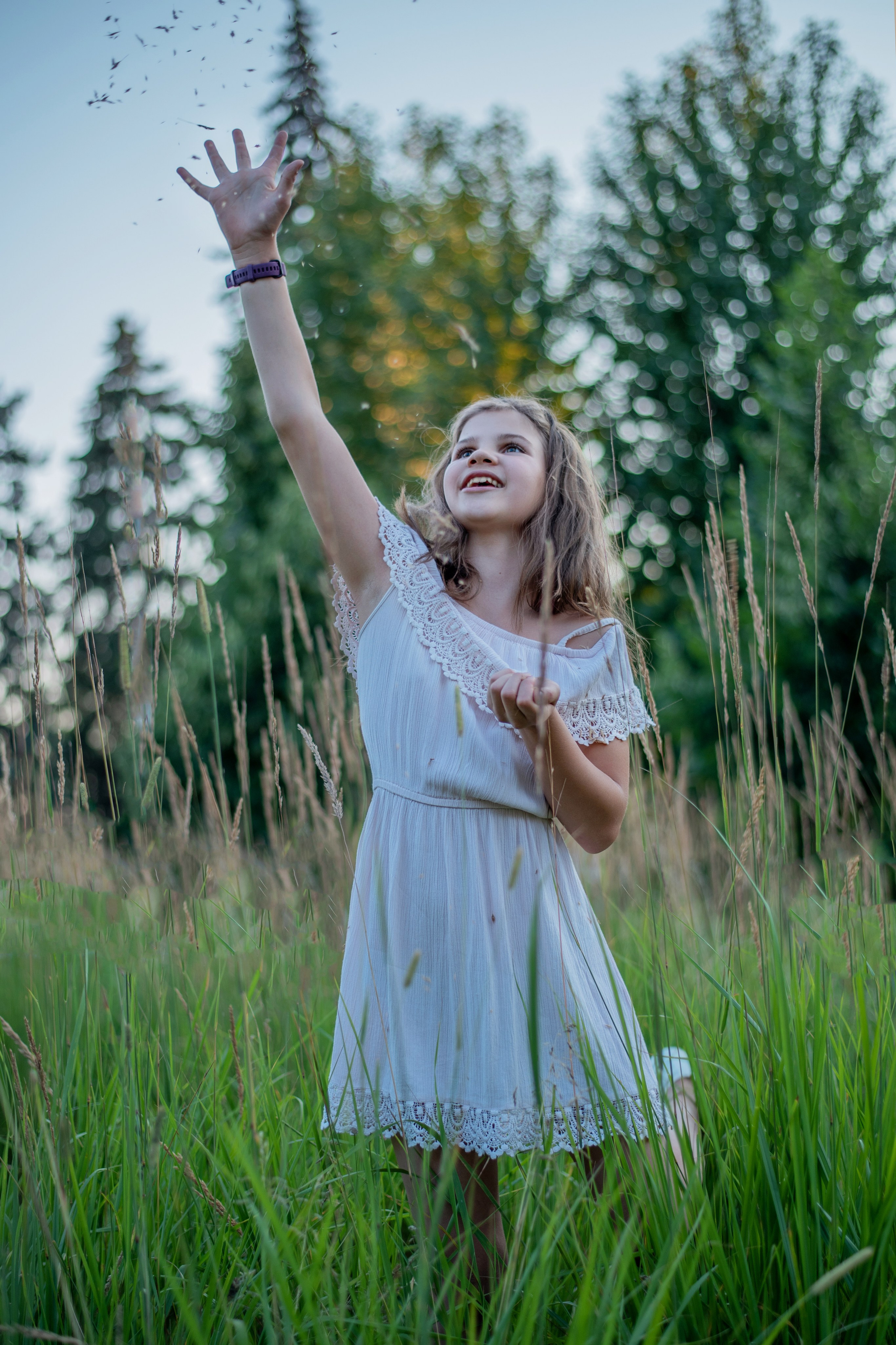 Лето. Лина Курочка — ваш фотограф