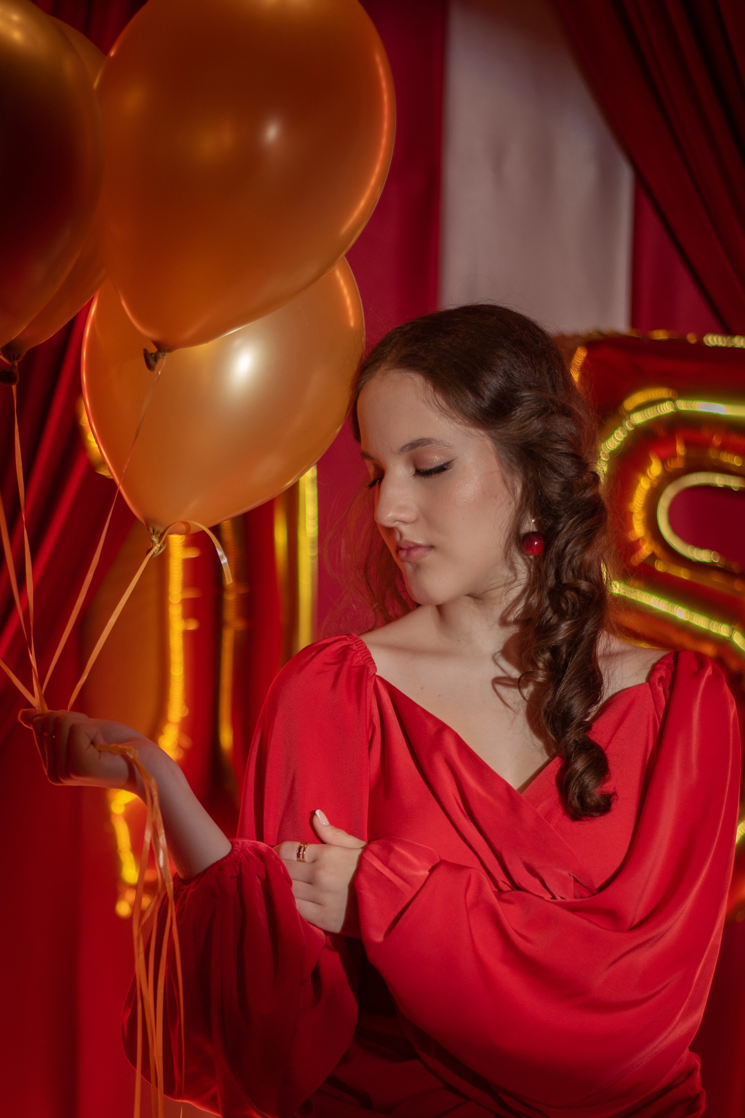 Студия. Лина Курочка — ваш фотограф