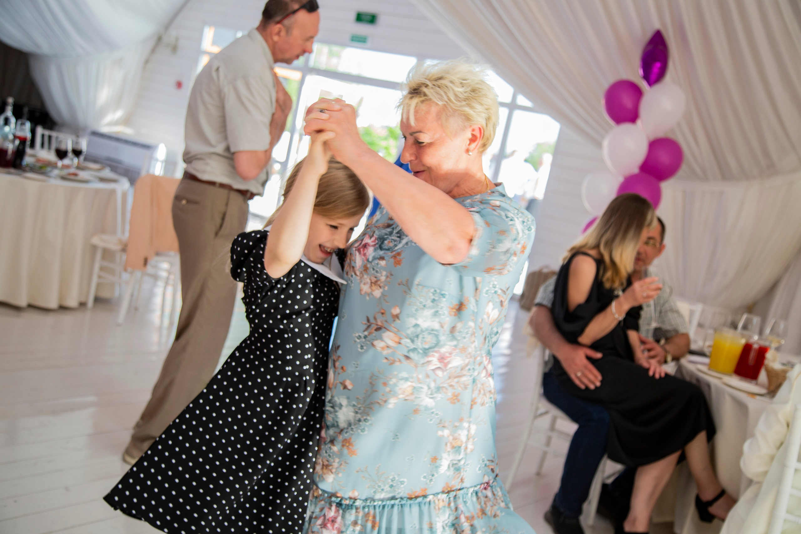 Юбилей. 𝓕𝓸𝓽𝓸𝓰𝓻𝓪𝓯 𝓑𝓪𝓵𝓪𝓼𝓱𝓲𝓱𝓪 / 𝓜𝓸𝓼𝓴𝓿𝓪