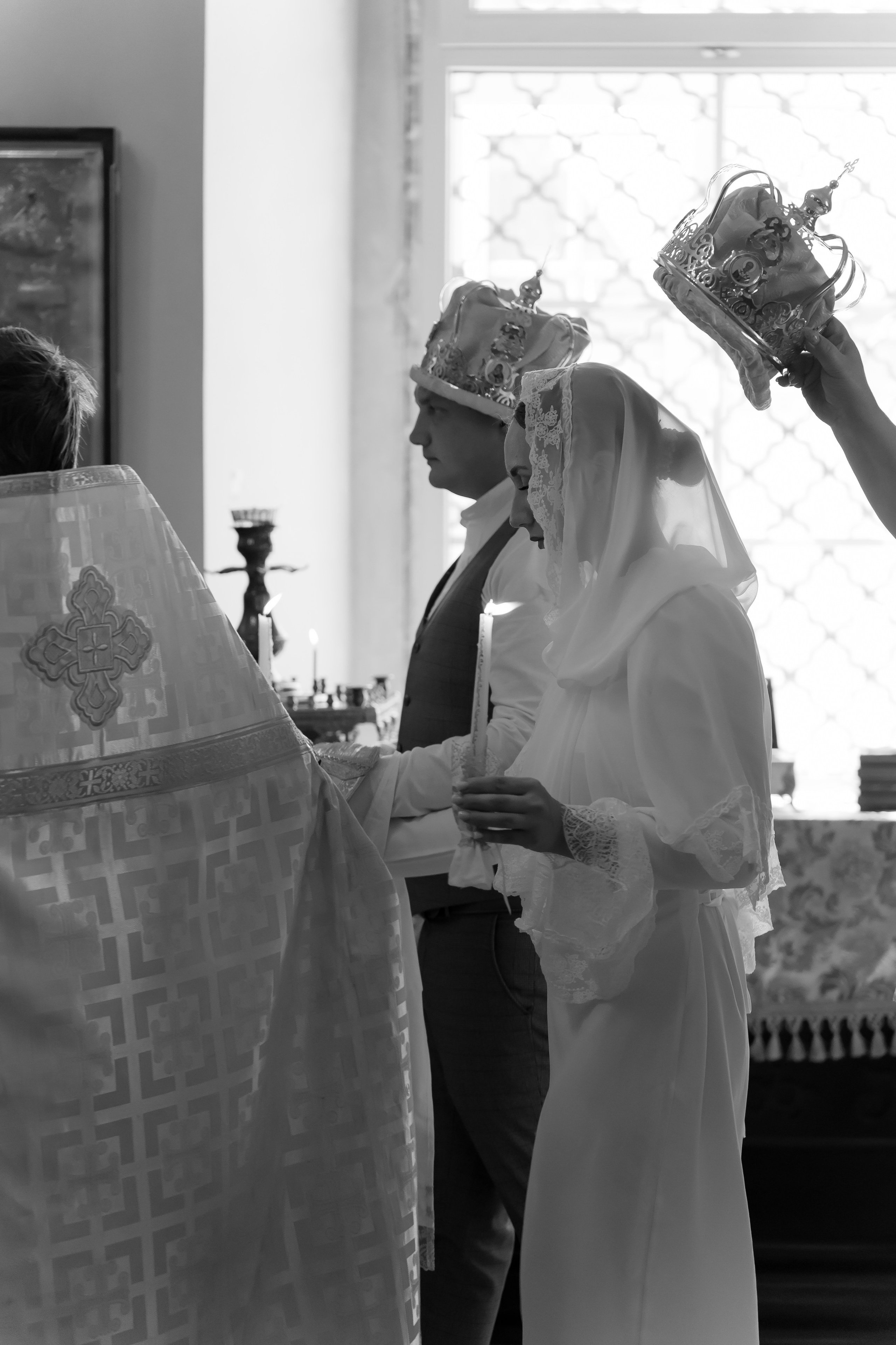 Венчание 5.08. Фотограф Торопец Кристина Абрамова Kanwellia photography