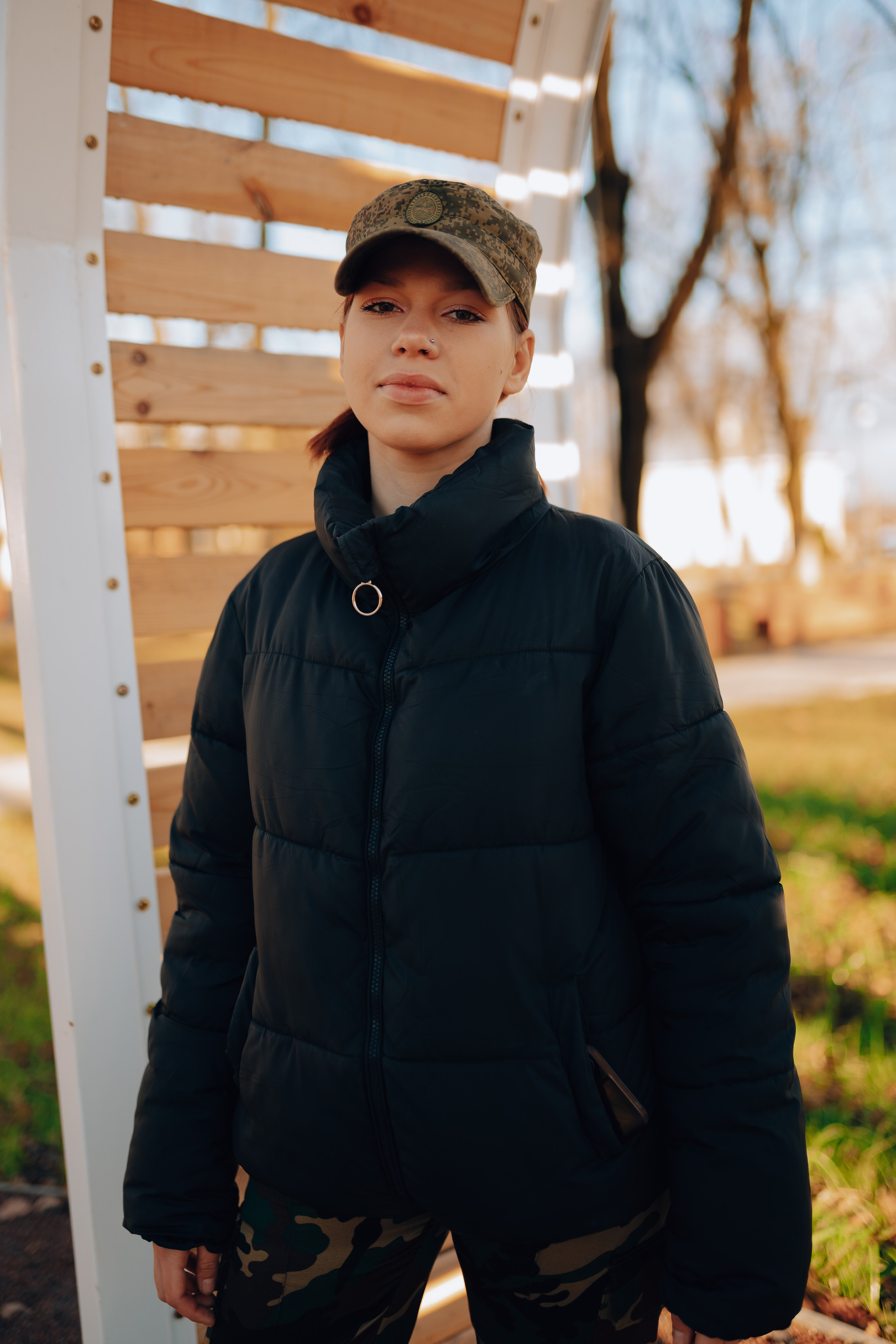 Школа № 3 9. Фотограф Торопец Кристина Абрамова Kanwellia photography